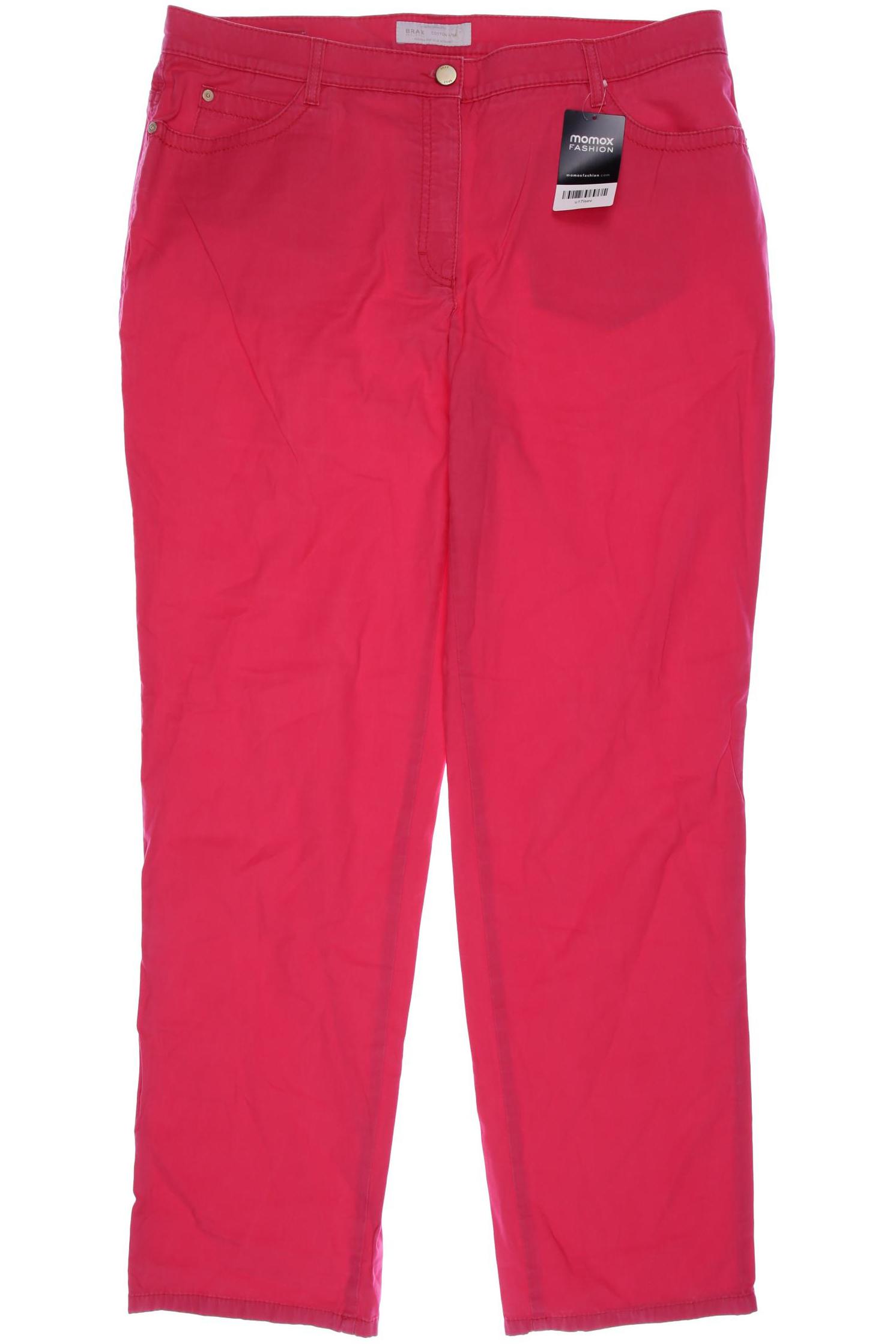 

BRAX Damen Stoffhose, pink