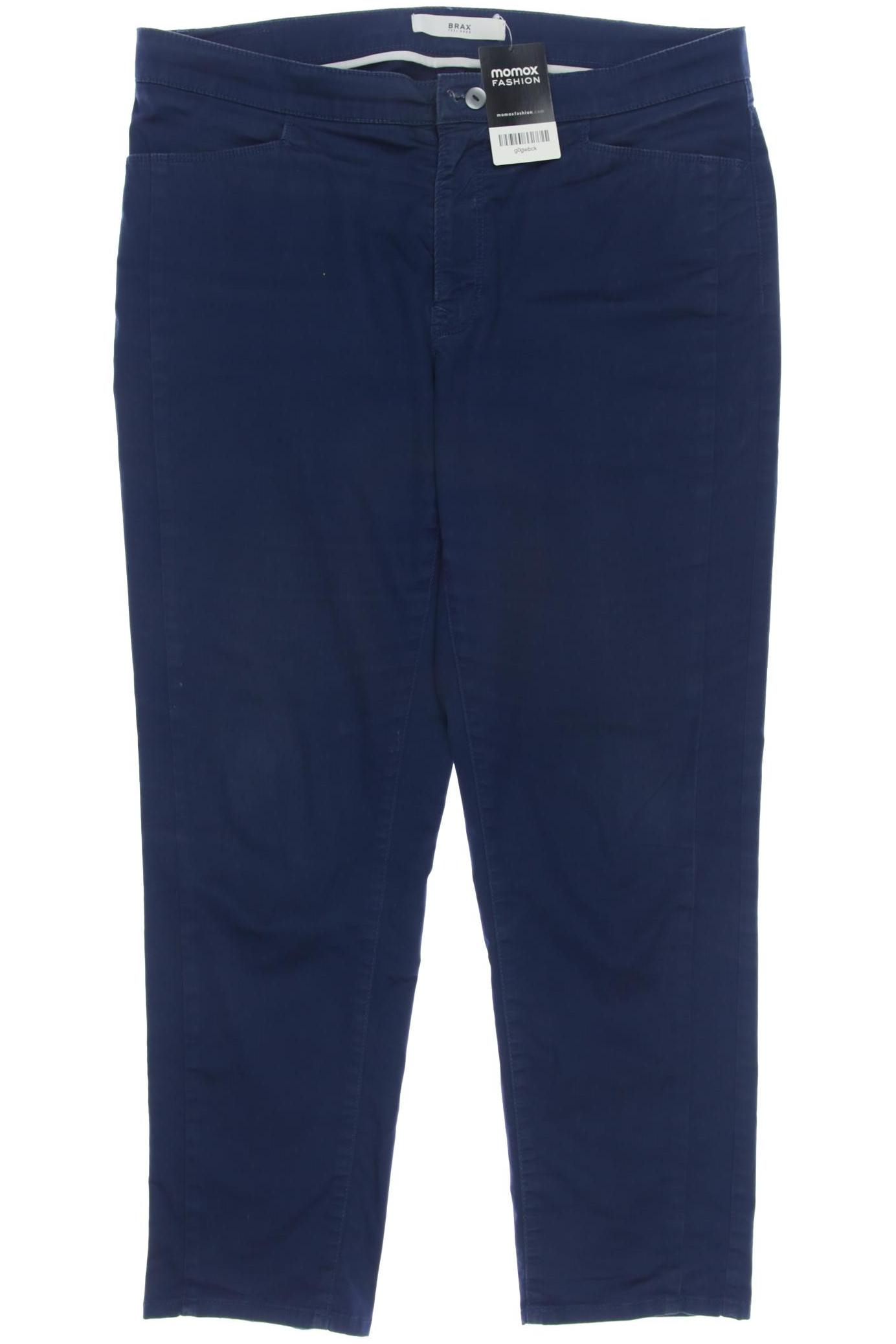 

Brax Damen Stoffhose, marineblau, Gr. 32