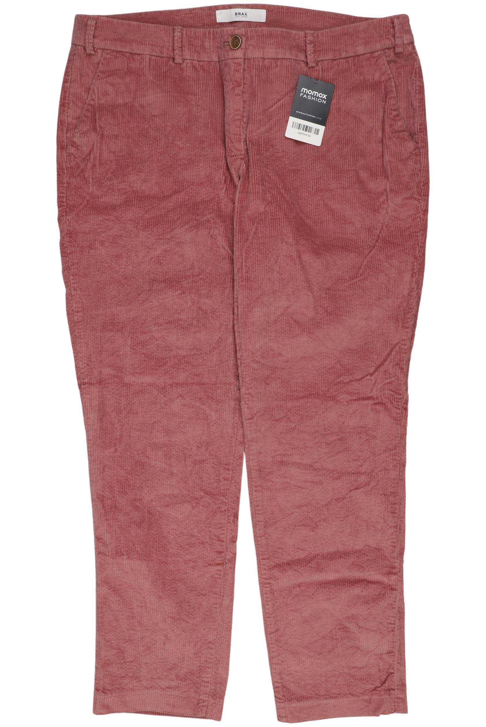 

Brax Damen Stoffhose, pink, Gr. 44