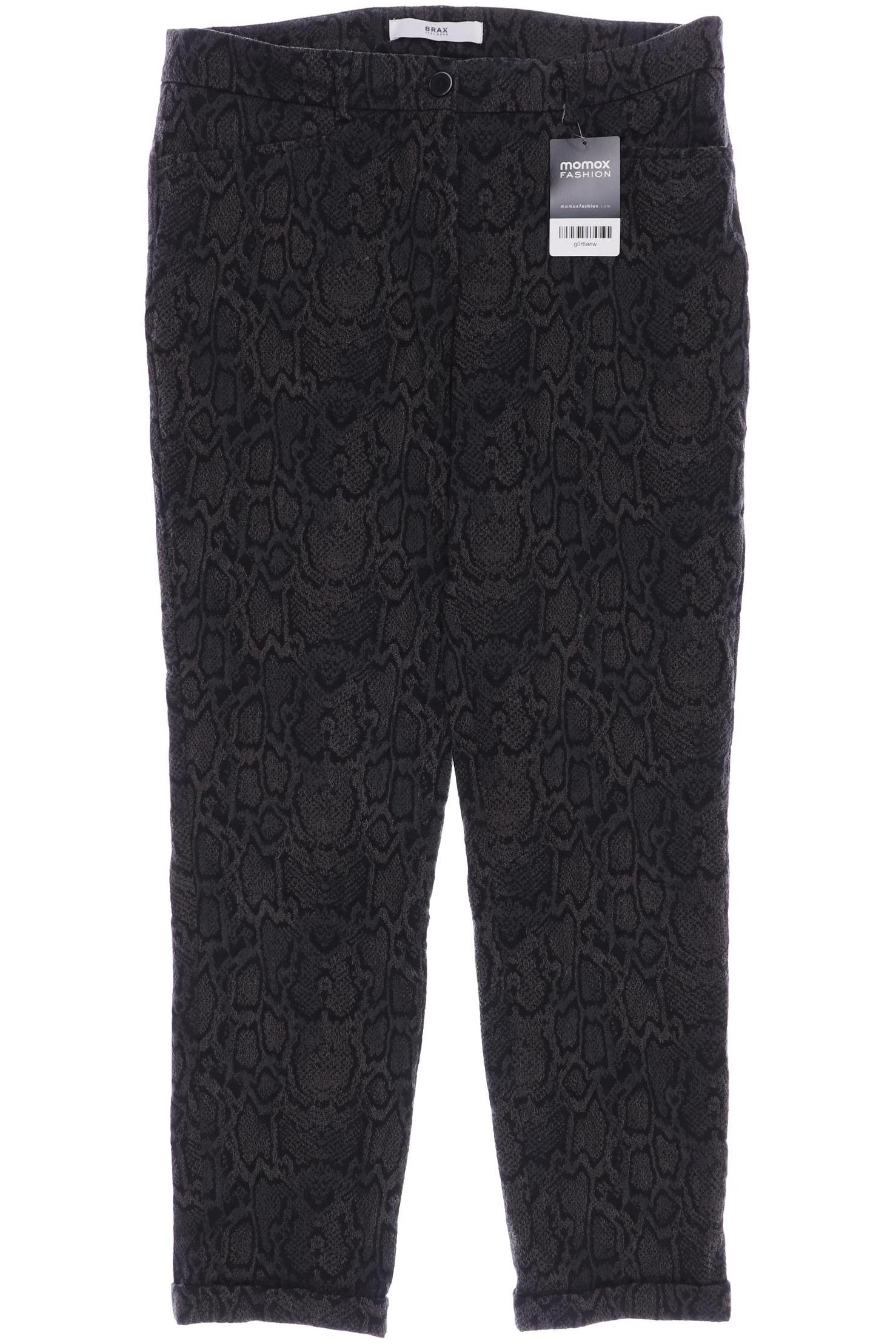 

BRAX Damen Stoffhose, grau