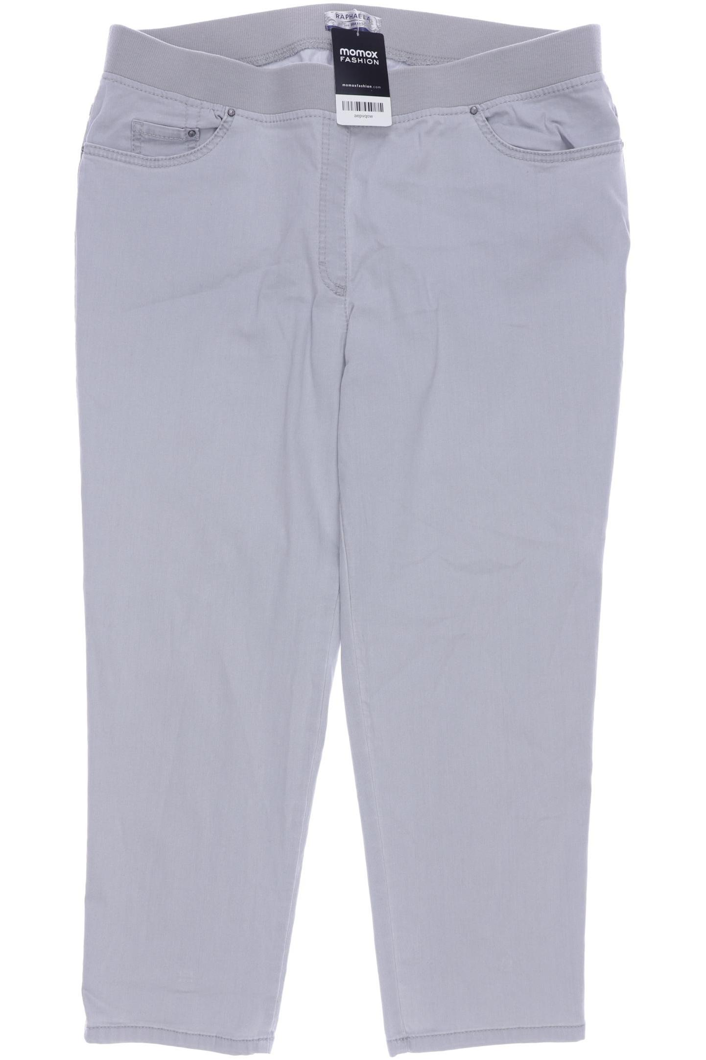

BRAX Damen Stoffhose, grau