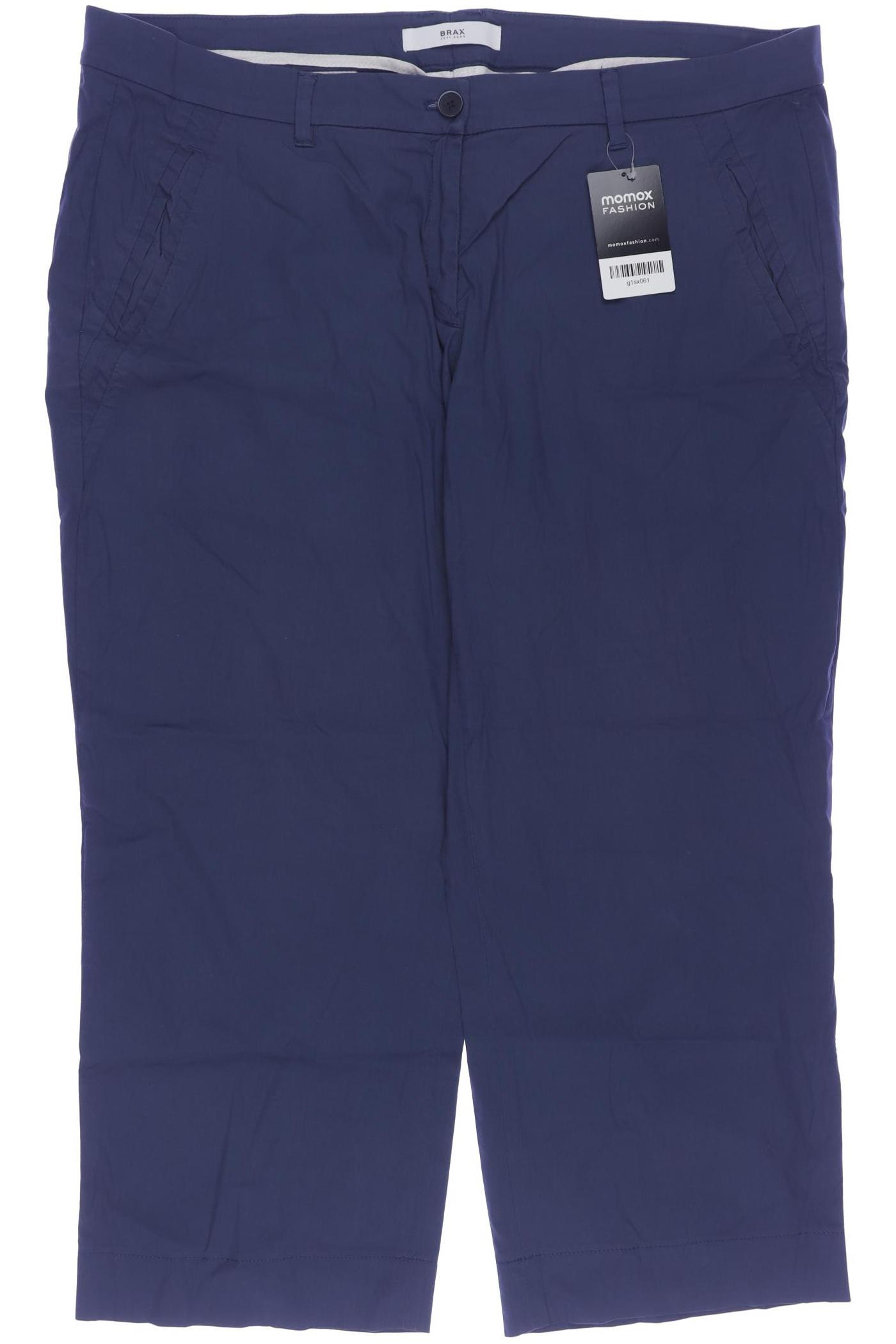 

Brax Damen Stoffhose, marineblau, Gr. 36