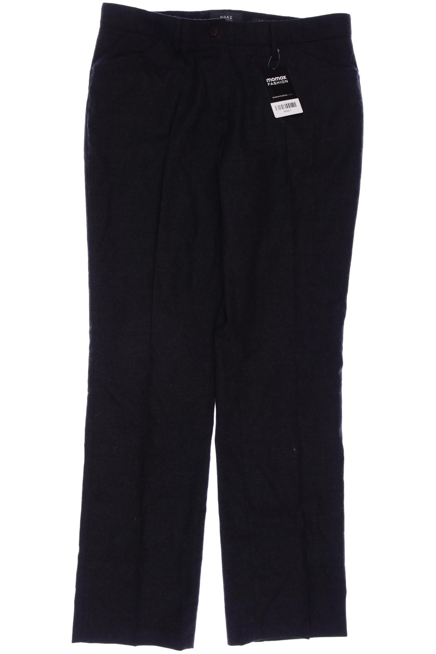 

BRAX Damen Stoffhose, grau