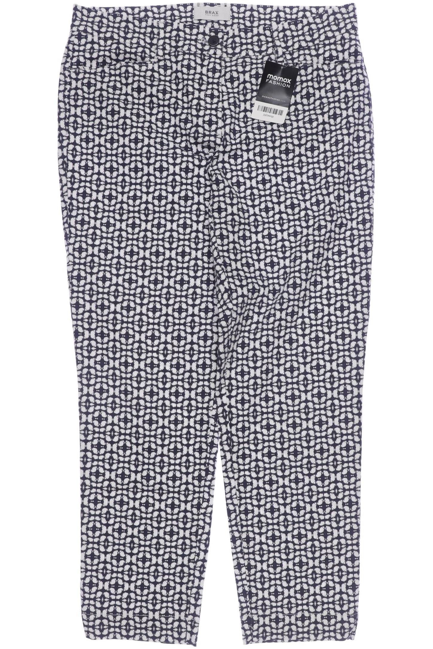 

Brax Damen Stoffhose, marineblau, Gr. 31