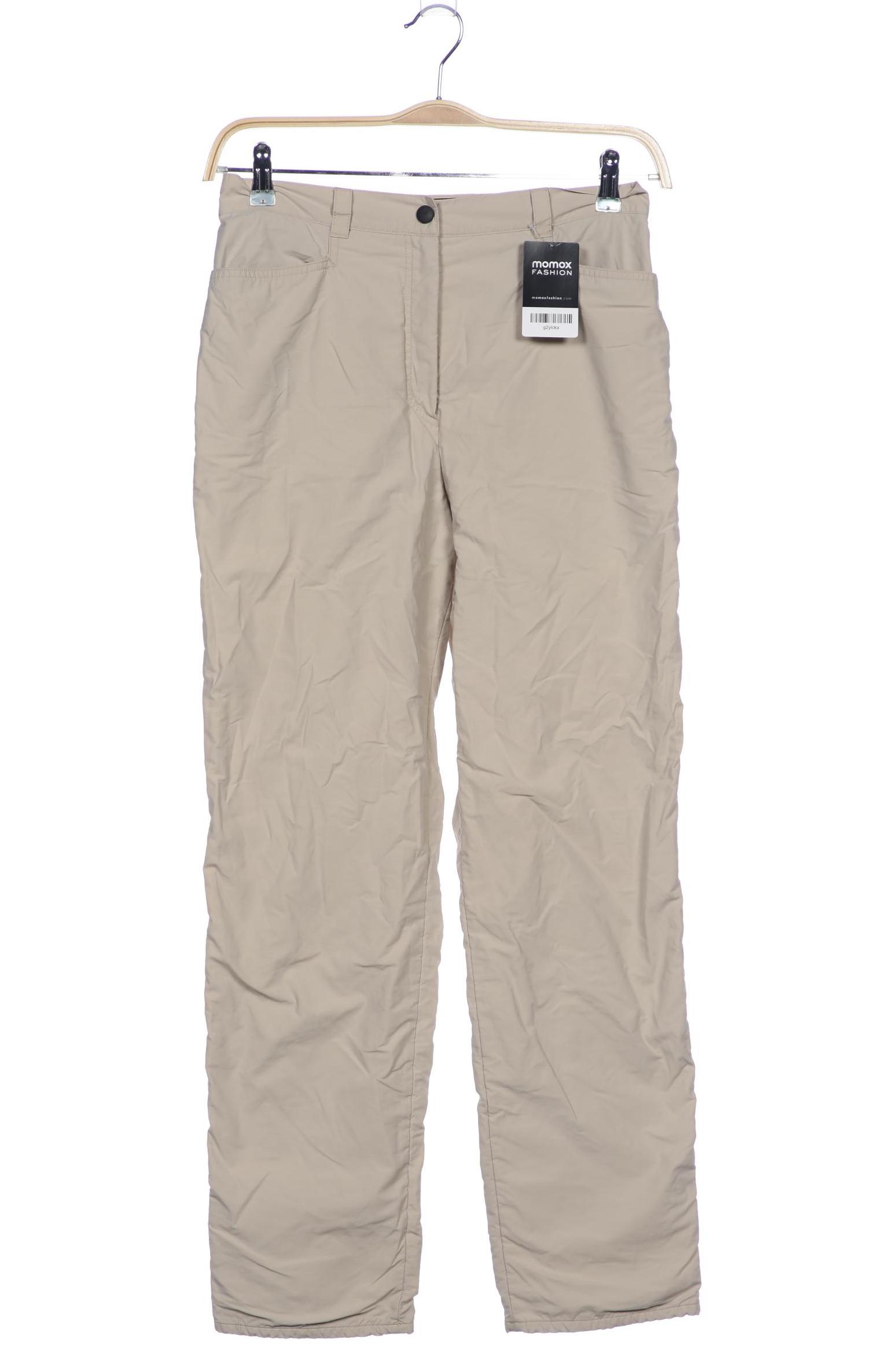 

Brax Damen Stoffhose, beige, Gr. 40