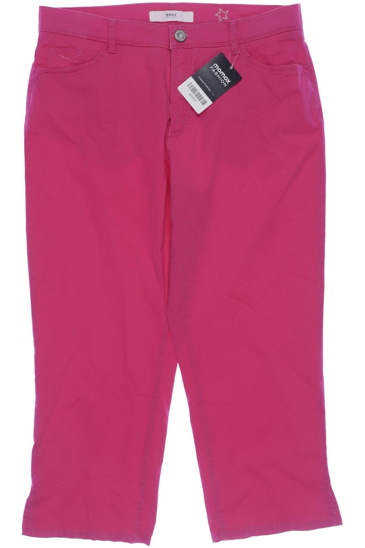 

Brax Damen Stoffhose, pink, Gr. 29