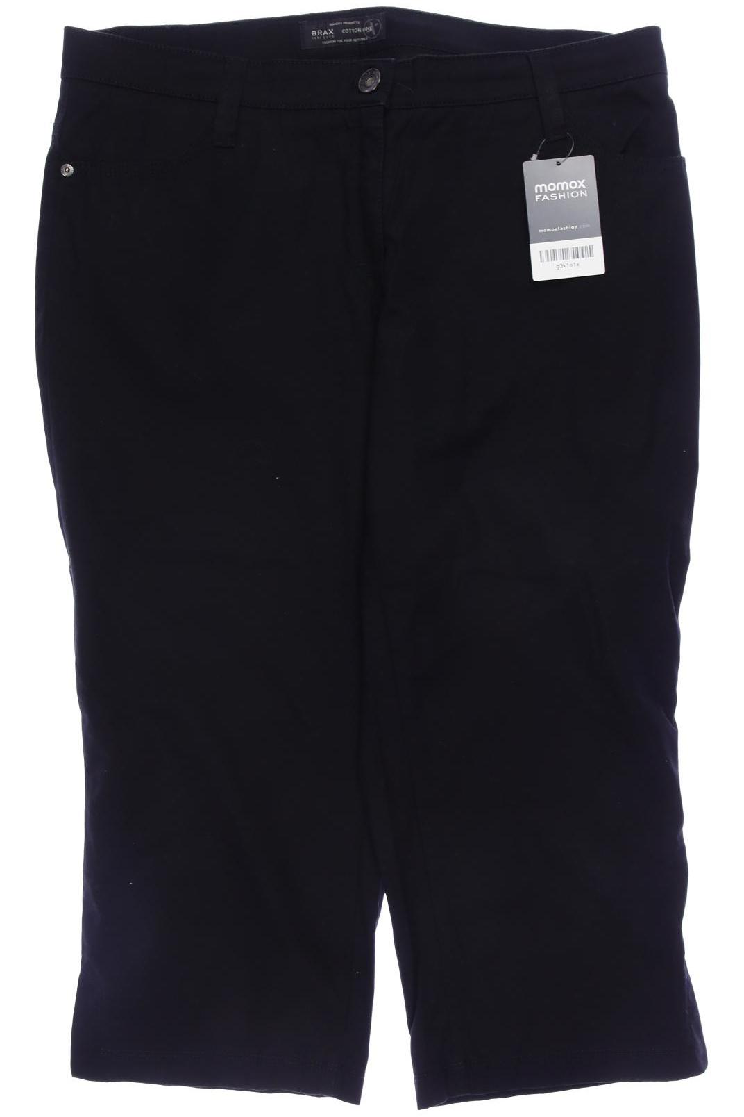 

BRAX Damen Stoffhose, schwarz