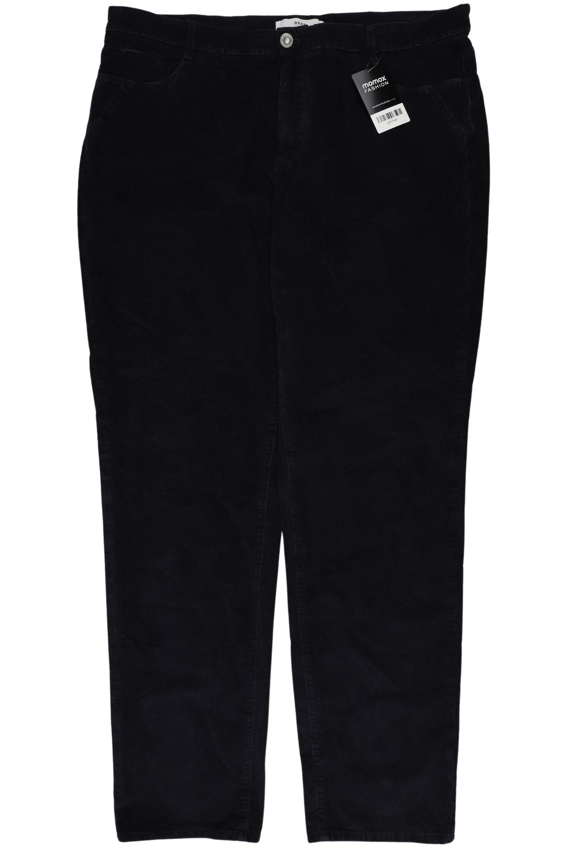 

Brax Damen Stoffhose, marineblau, Gr. 48