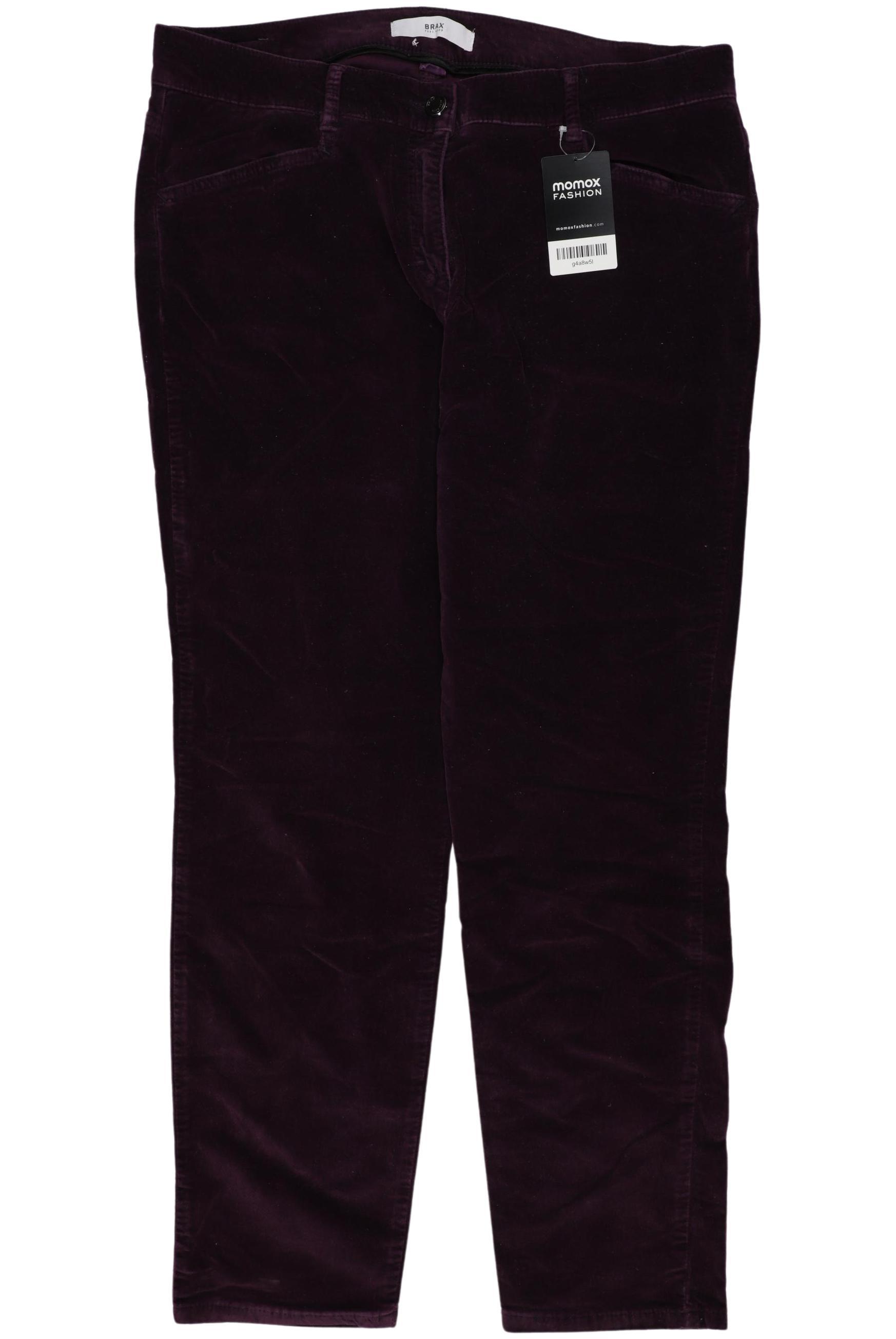 

Brax Damen Stoffhose, flieder, Gr. 44