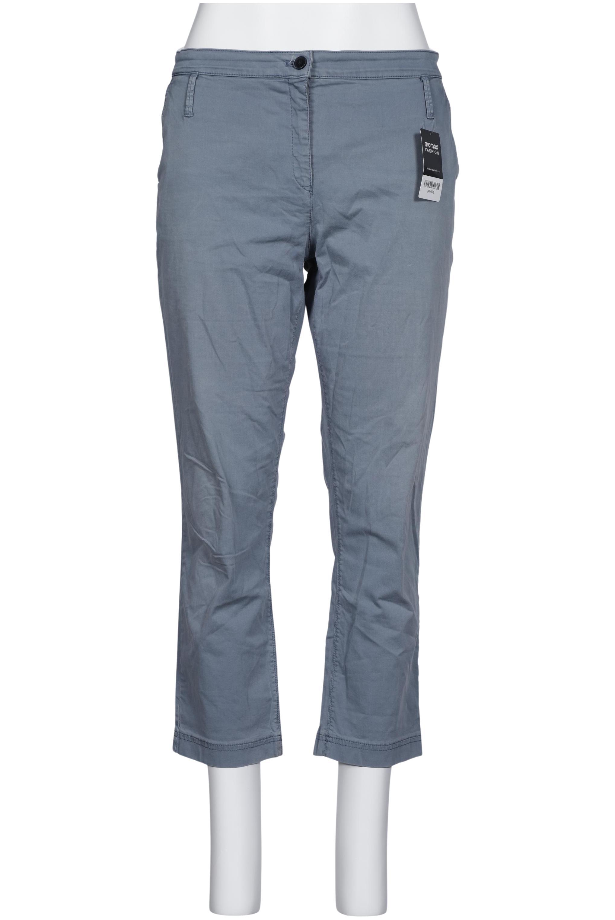 

Brax Damen Stoffhose, hellblau, Gr. 46