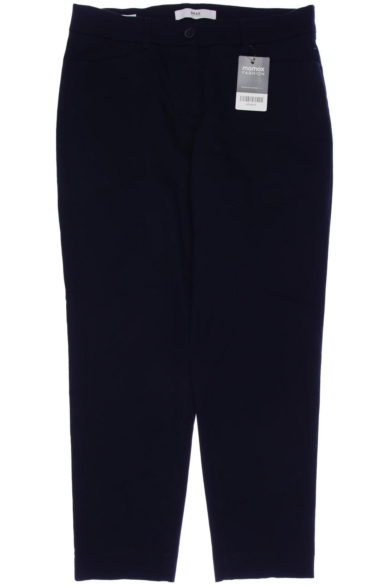 

Brax Damen Stoffhose, marineblau, Gr. 29