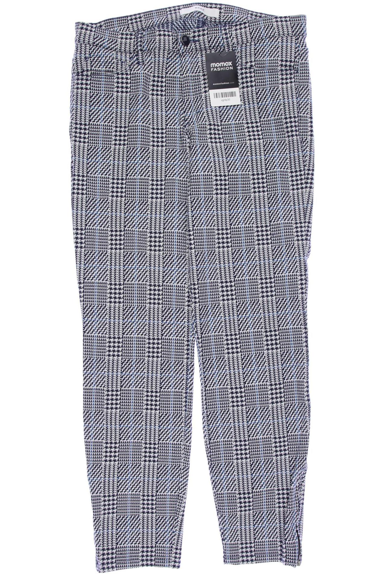 

Brax Damen Stoffhose, marineblau, Gr. 38