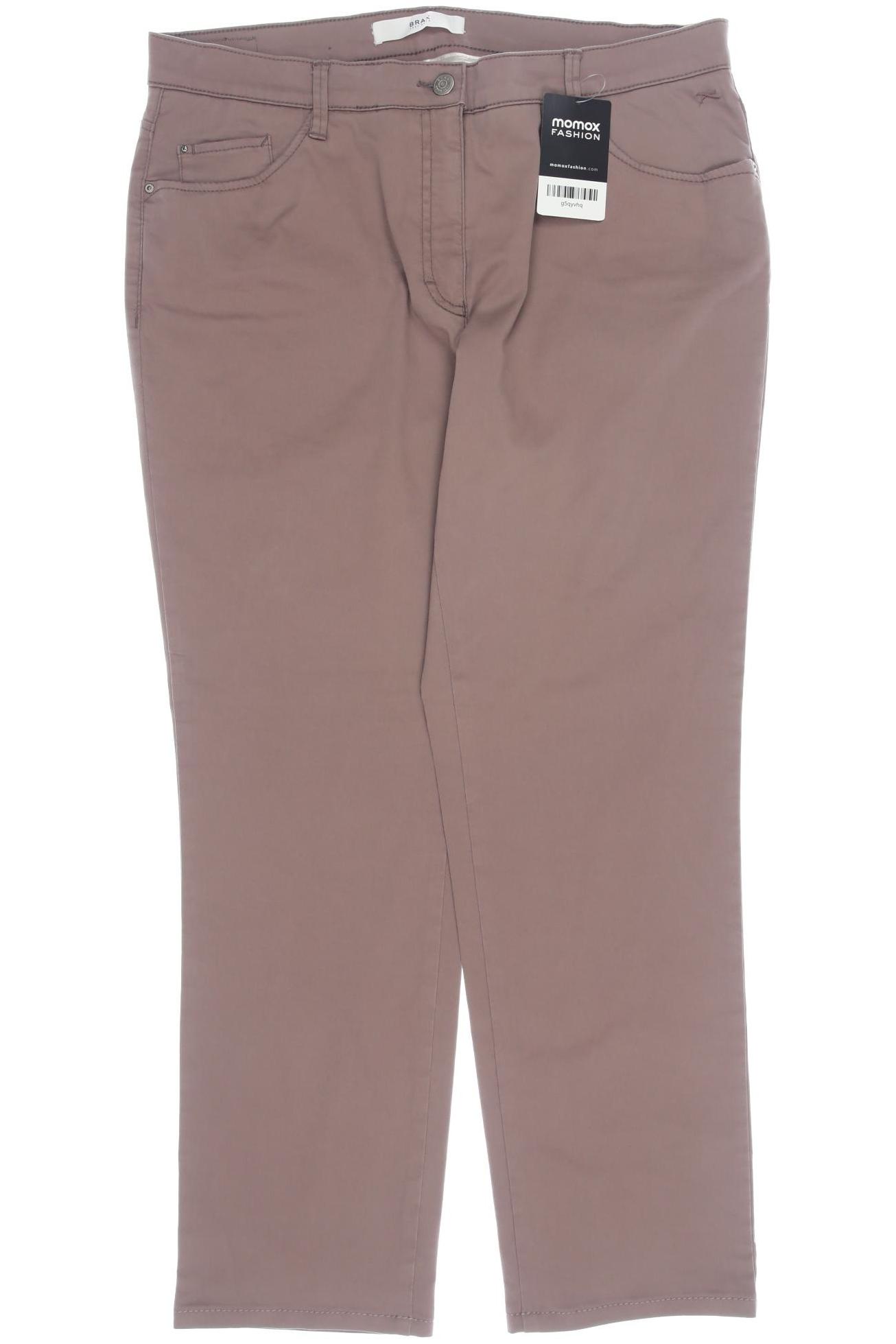 

Brax Damen Stoffhose, braun, Gr. 32