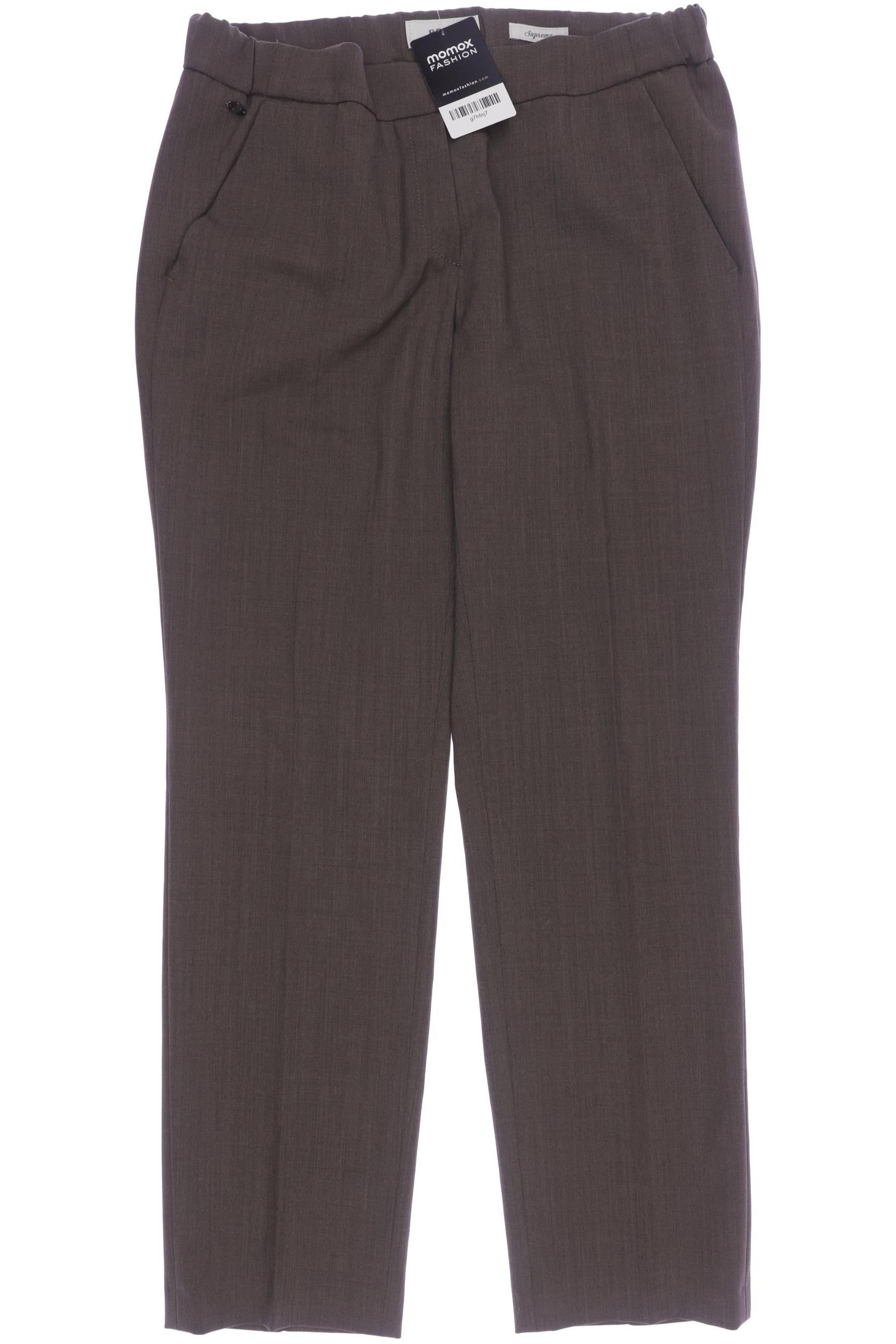 

Brax Damen Stoffhose, braun, Gr. 29