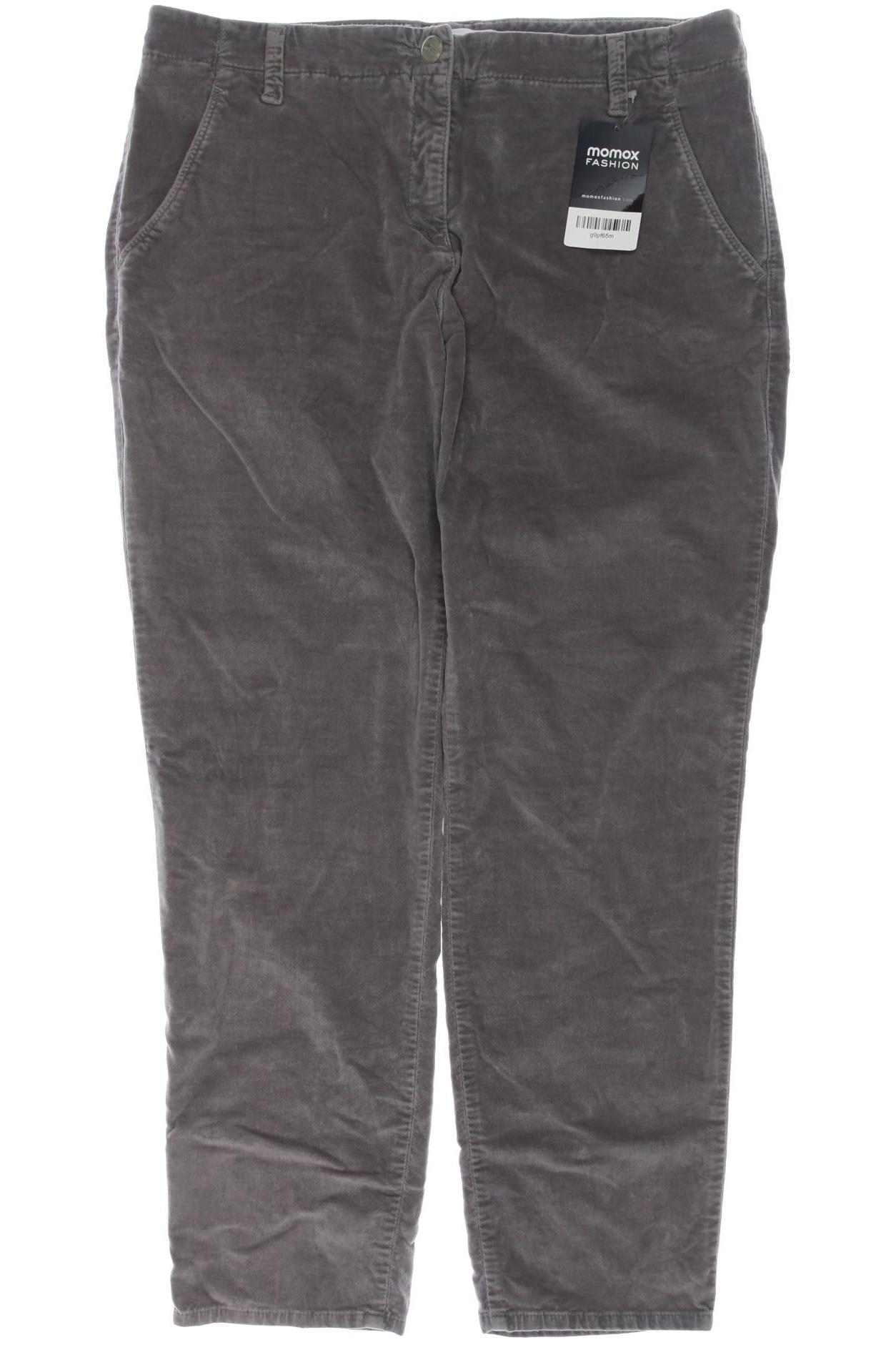 

Brax Damen Stoffhose, grau, Gr. 29