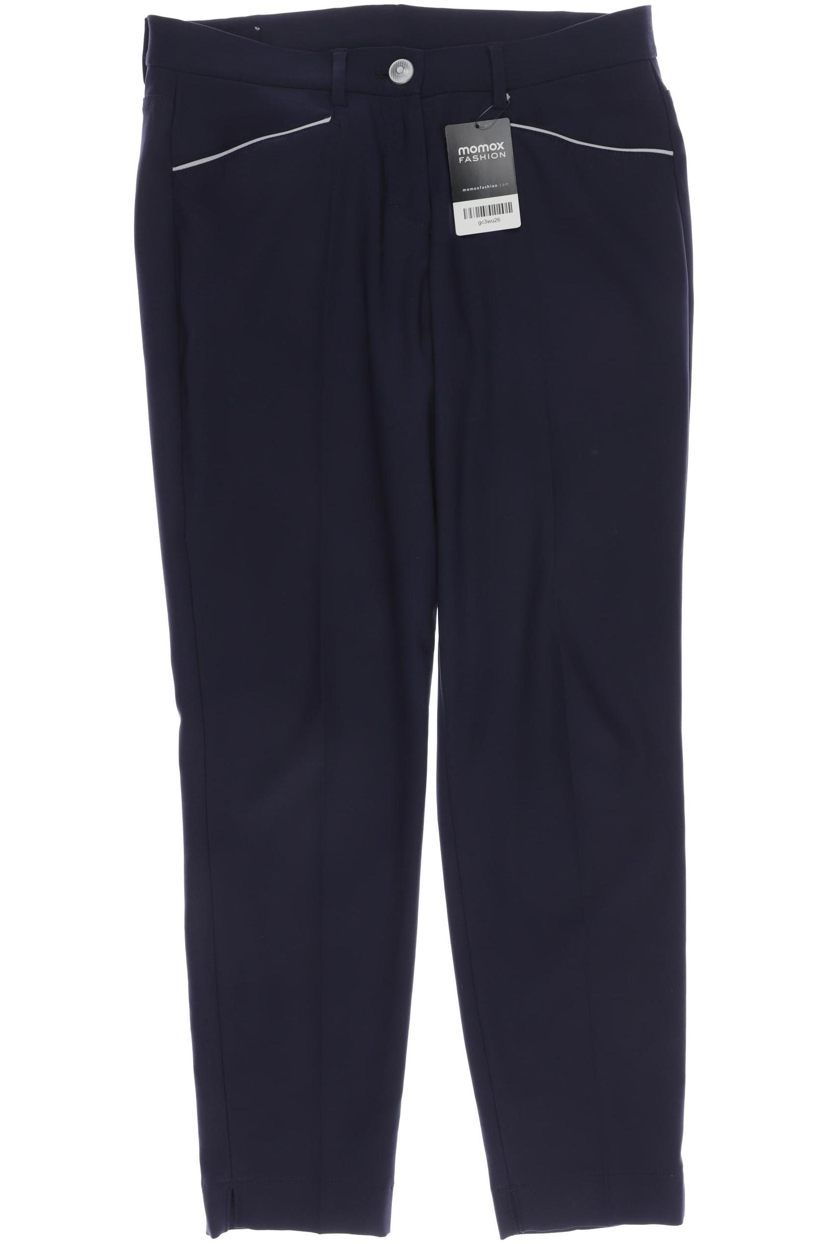 

Brax Damen Stoffhose, marineblau, Gr. 36