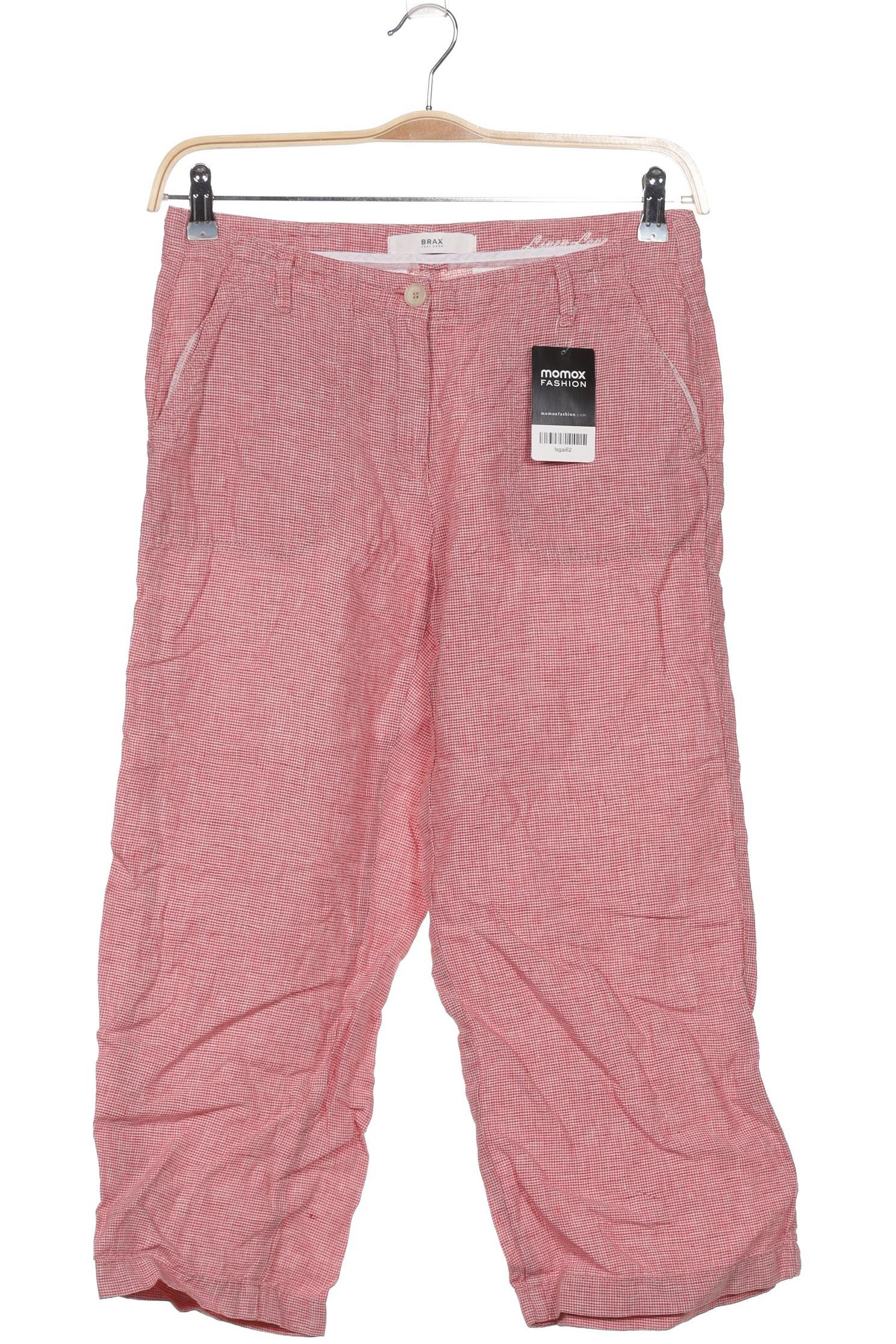 

Brax Damen Stoffhose, rot, Gr. 38