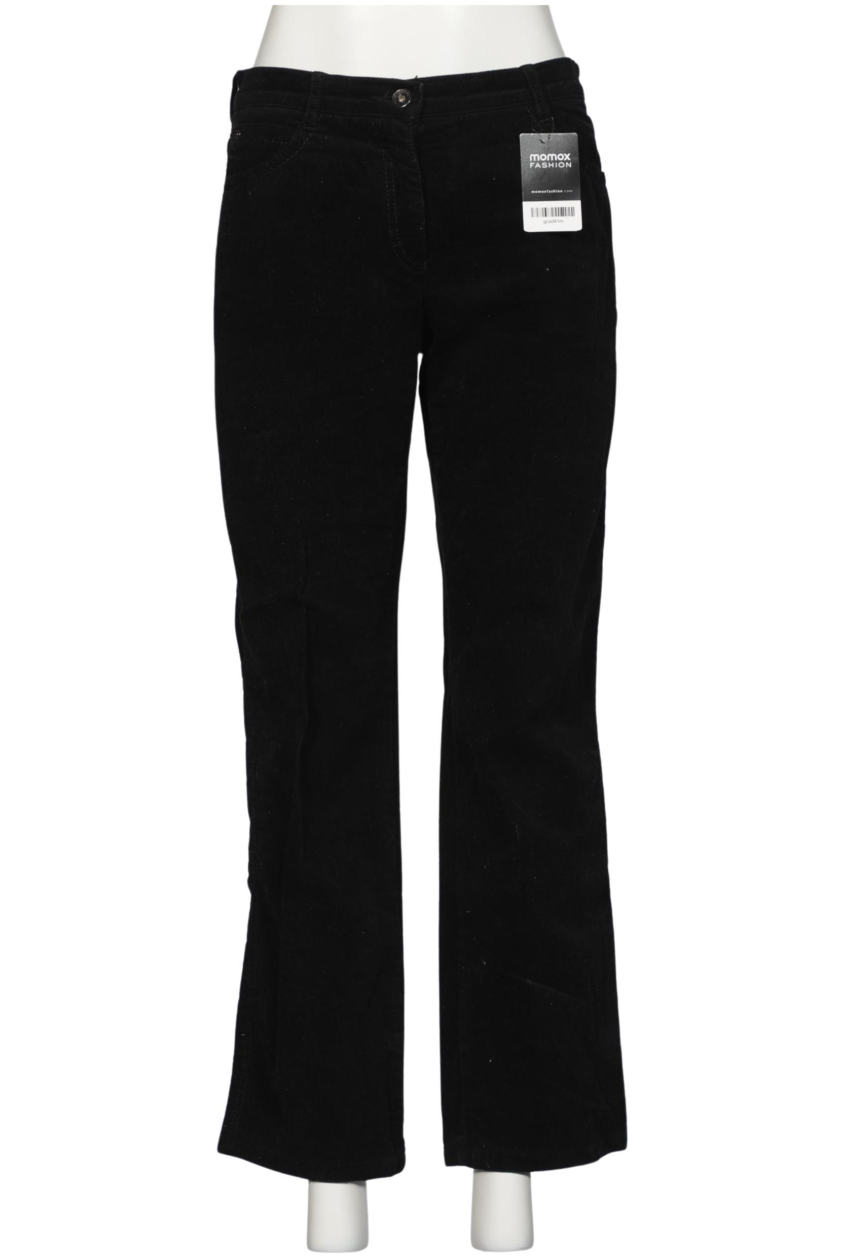 

Brax Damen Stoffhose, schwarz, Gr. 29