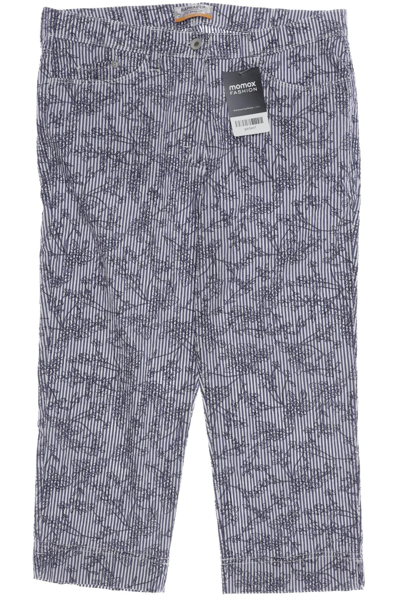 

Brax Damen Stoffhose, blau, Gr. 38