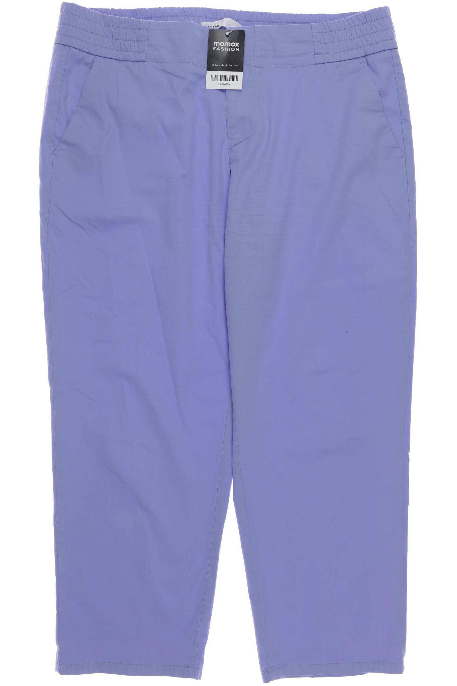 

Brax Damen Stoffhose, blau, Gr. 44