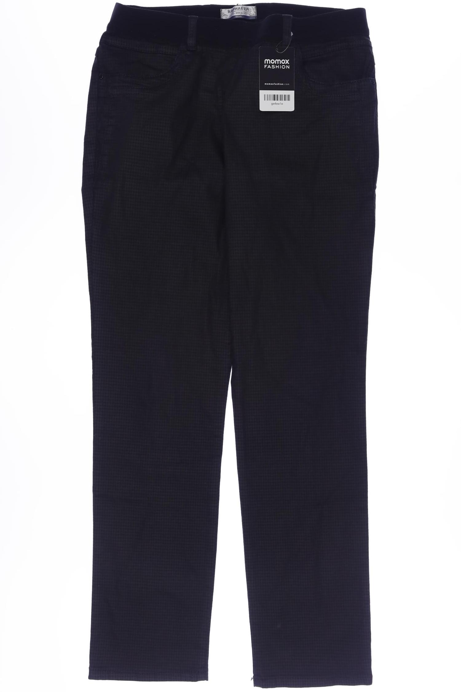 

Brax Damen Stoffhose, schwarz, Gr. 38