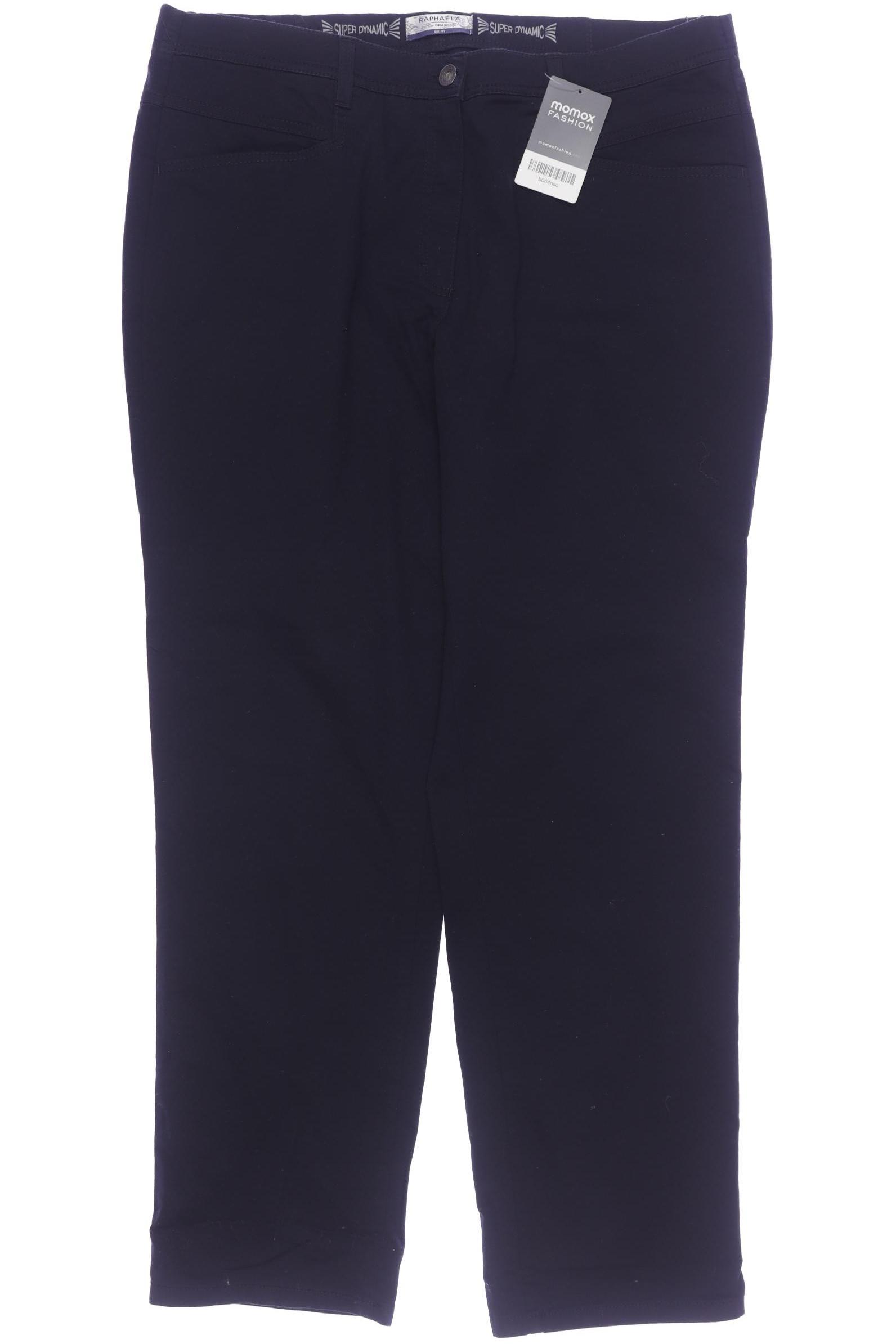 

Brax Damen Stoffhose, marineblau, Gr. 46