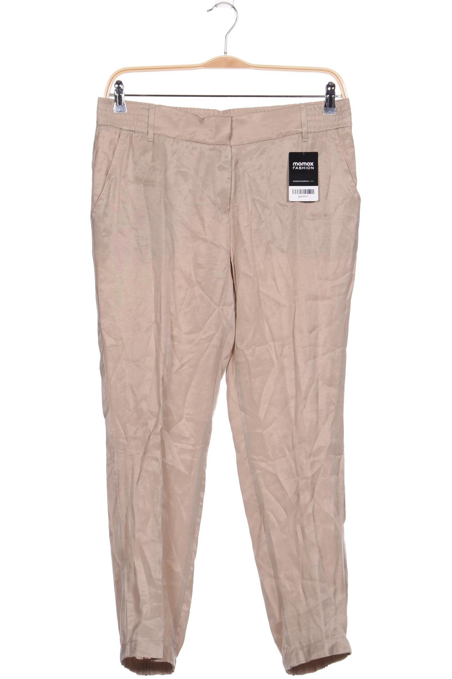

BRAX Damen Stoffhose, beige