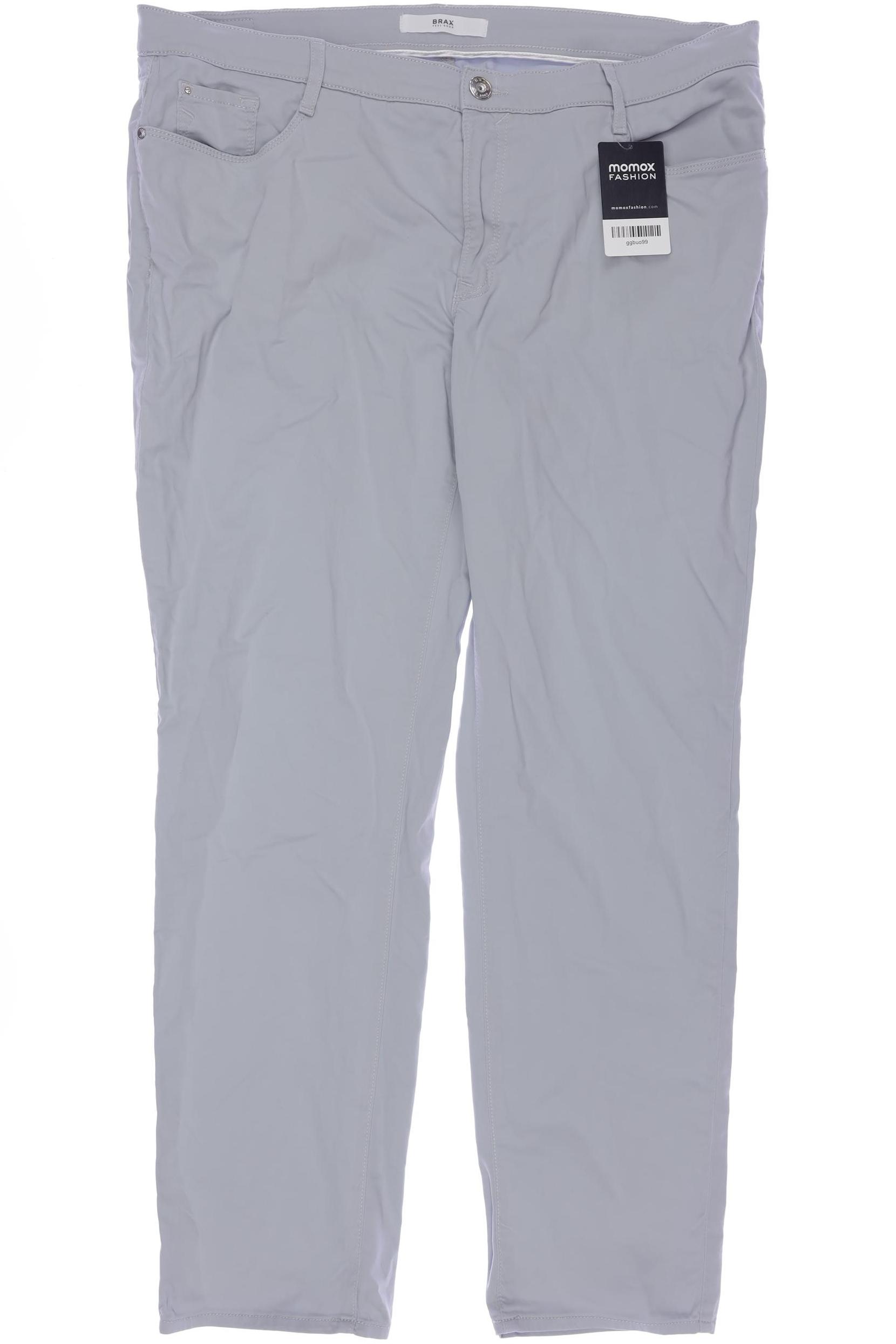 

Brax Damen Stoffhose, hellblau, Gr. 36