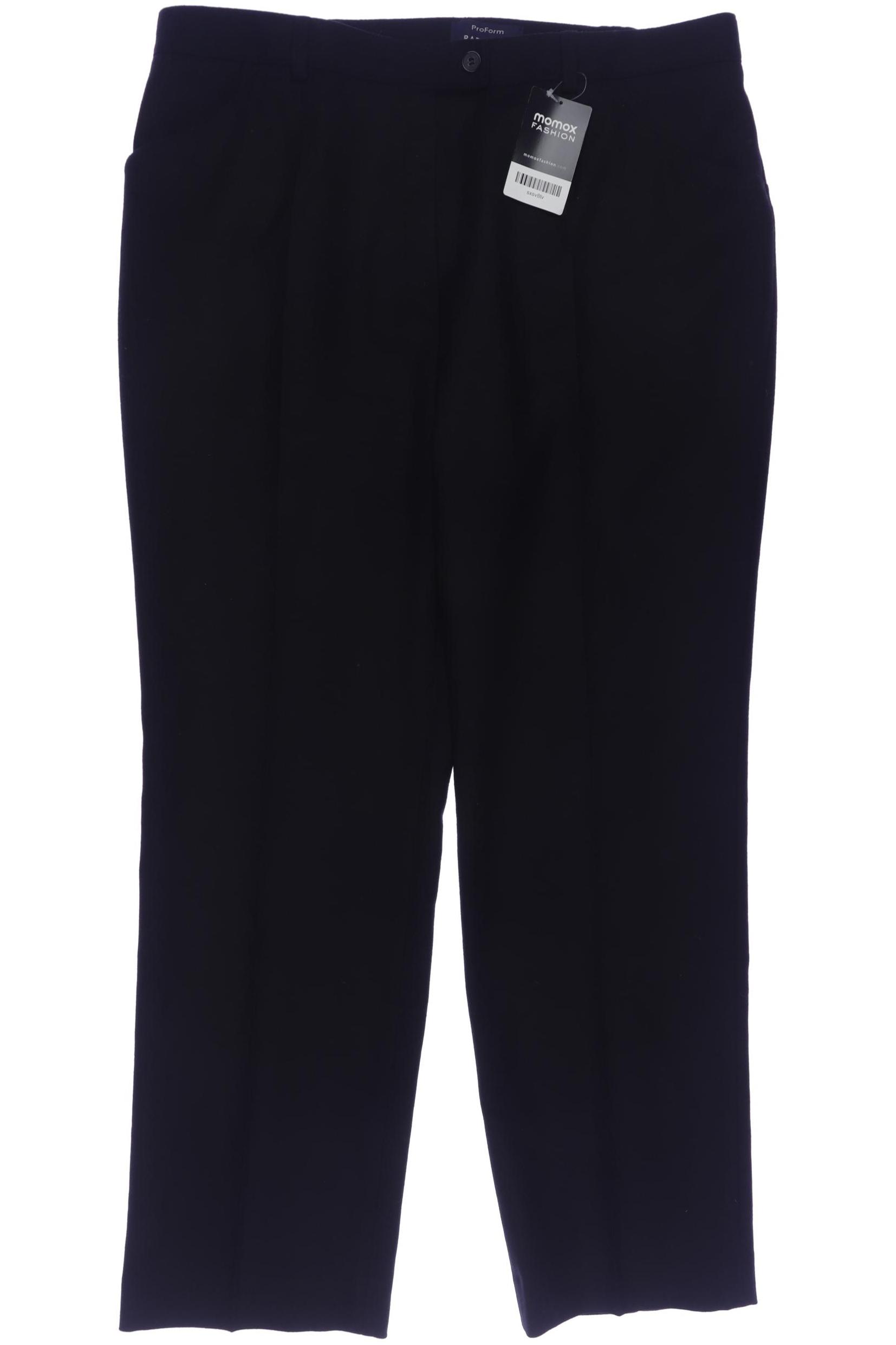 

Brax Damen Stoffhose, schwarz, Gr. 36
