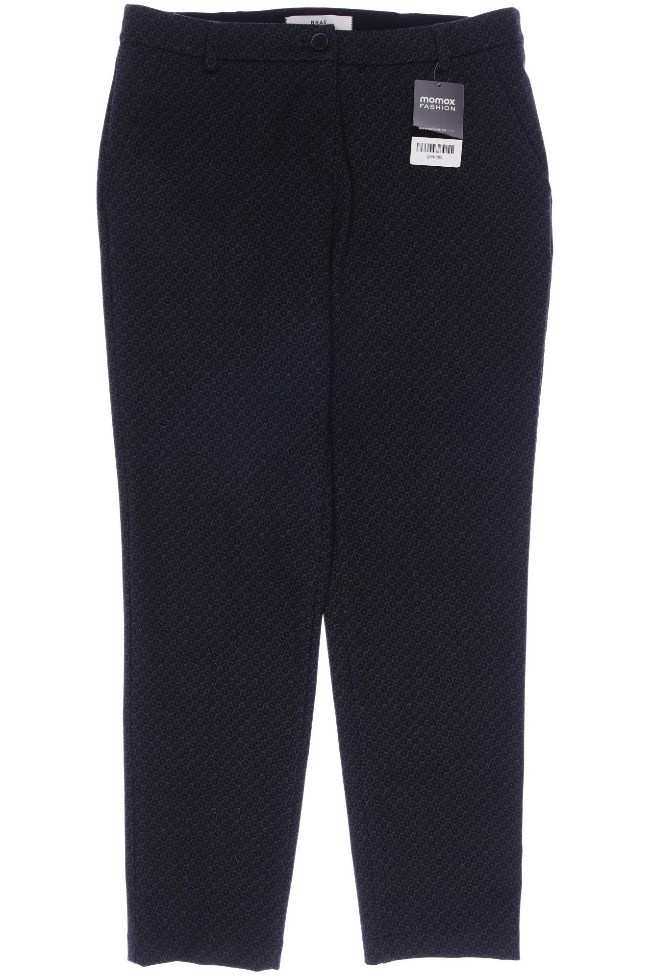 

Brax Damen Stoffhose, grau, Gr. 38