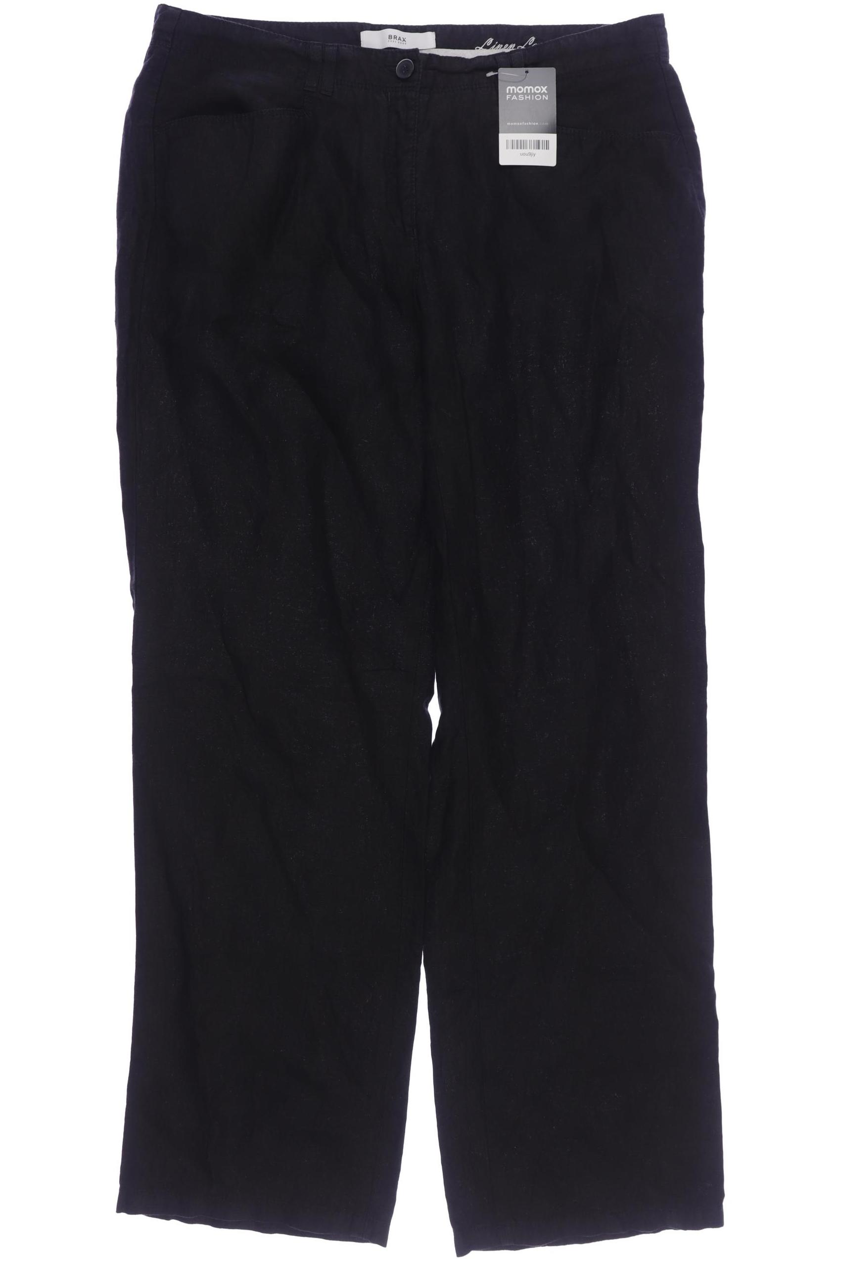 

Brax Damen Stoffhose, schwarz, Gr. 34