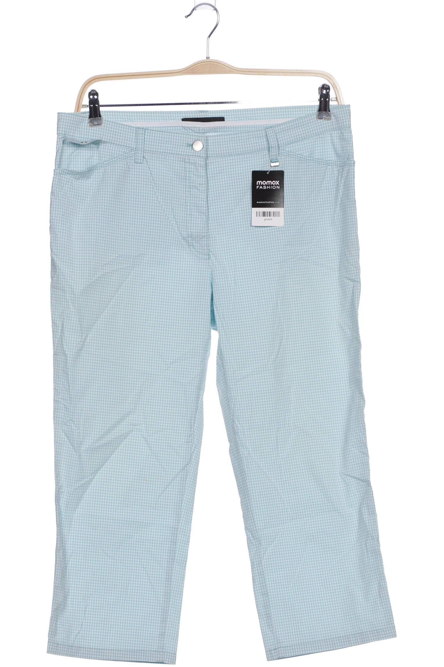 

Brax Damen Stoffhose, hellblau, Gr. 44