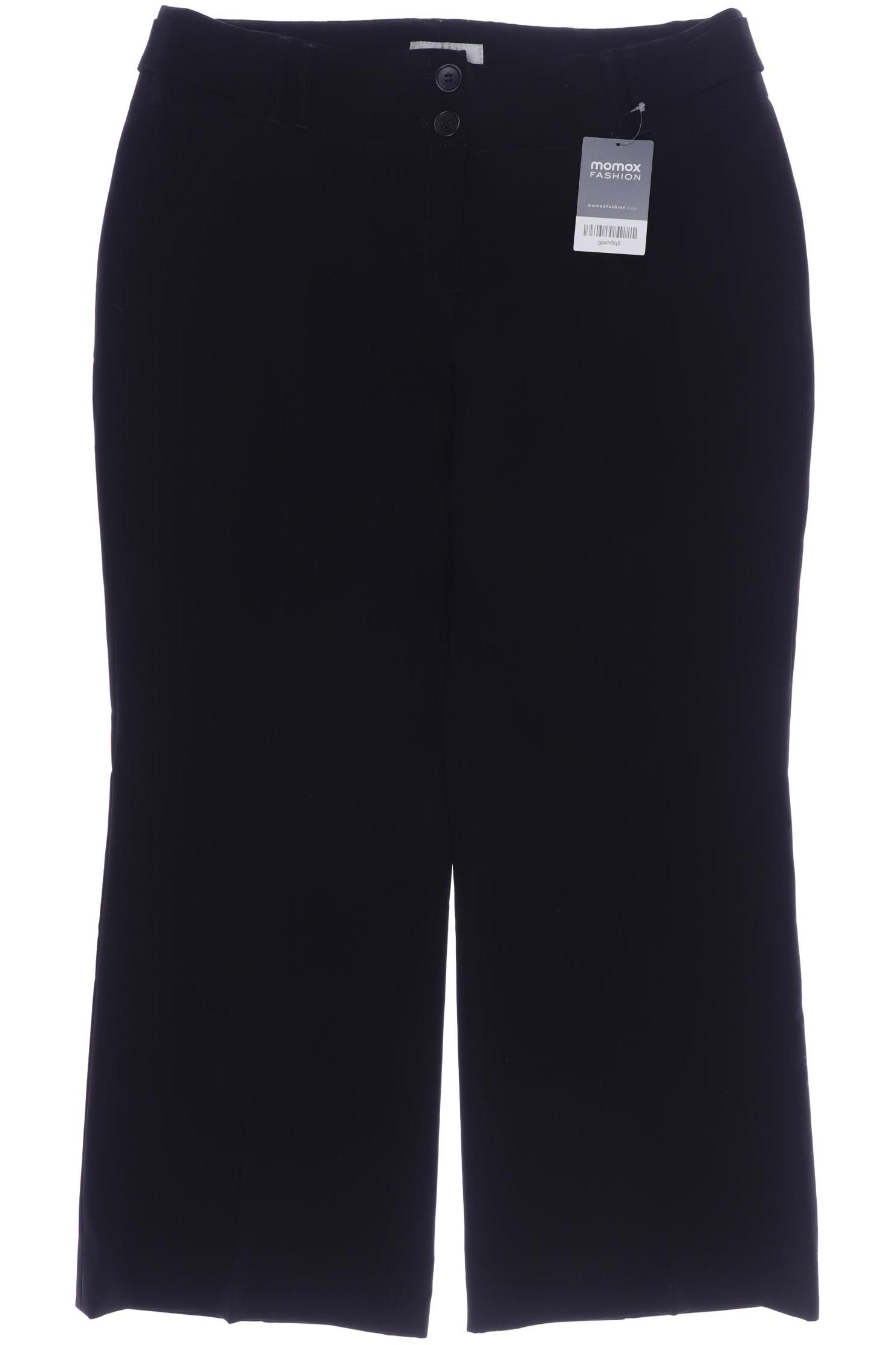 

BRAX Damen Stoffhose, schwarz