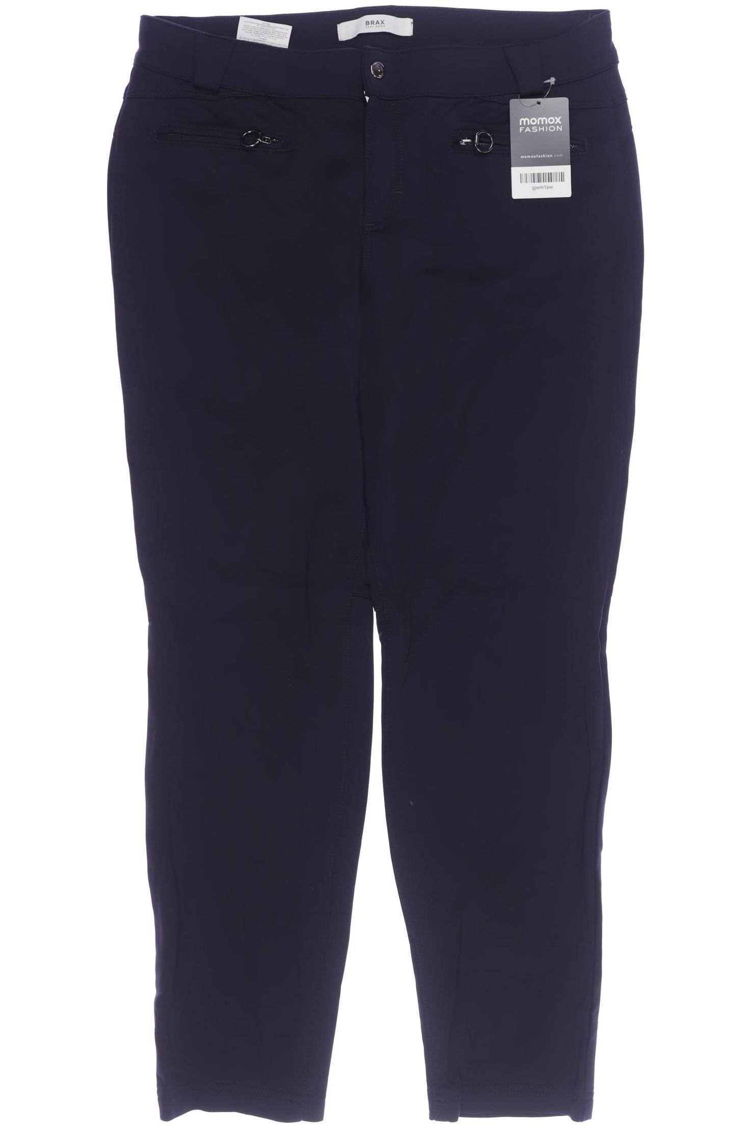 

Brax Damen Stoffhose, marineblau, Gr. 42