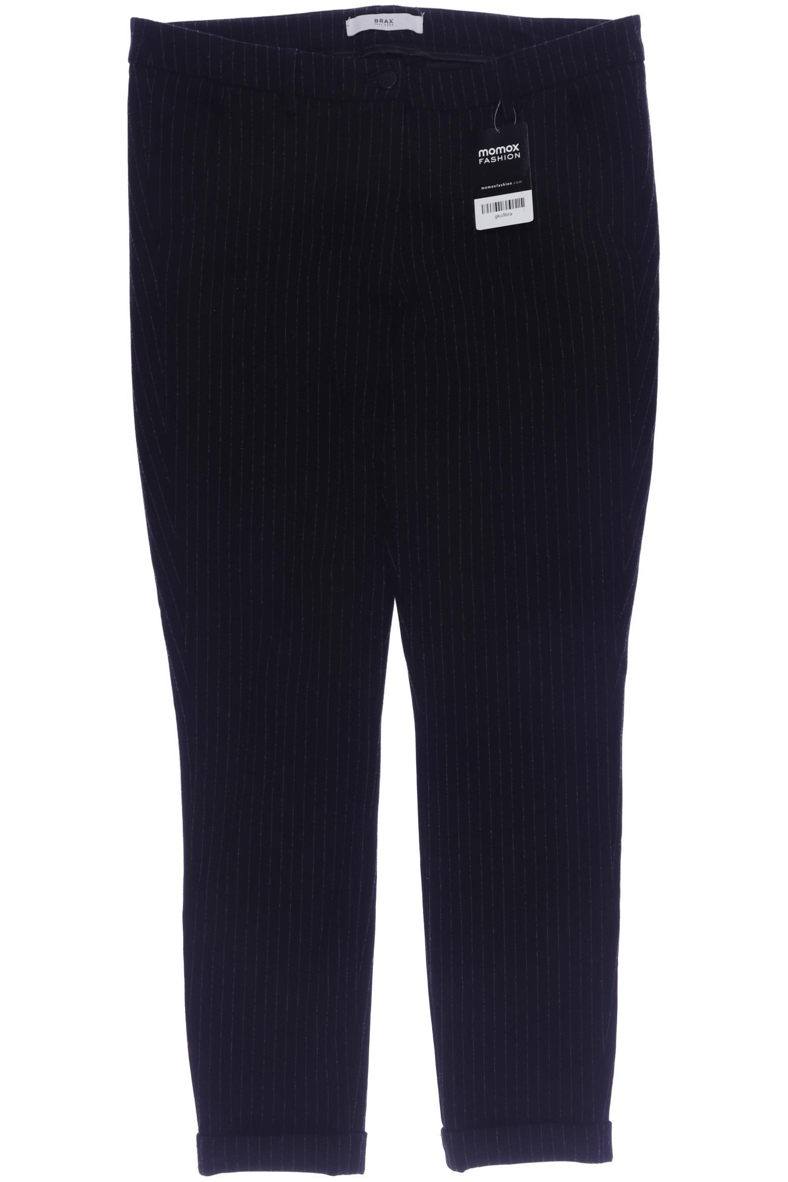 

Brax Damen Stoffhose, schwarz, Gr. 32