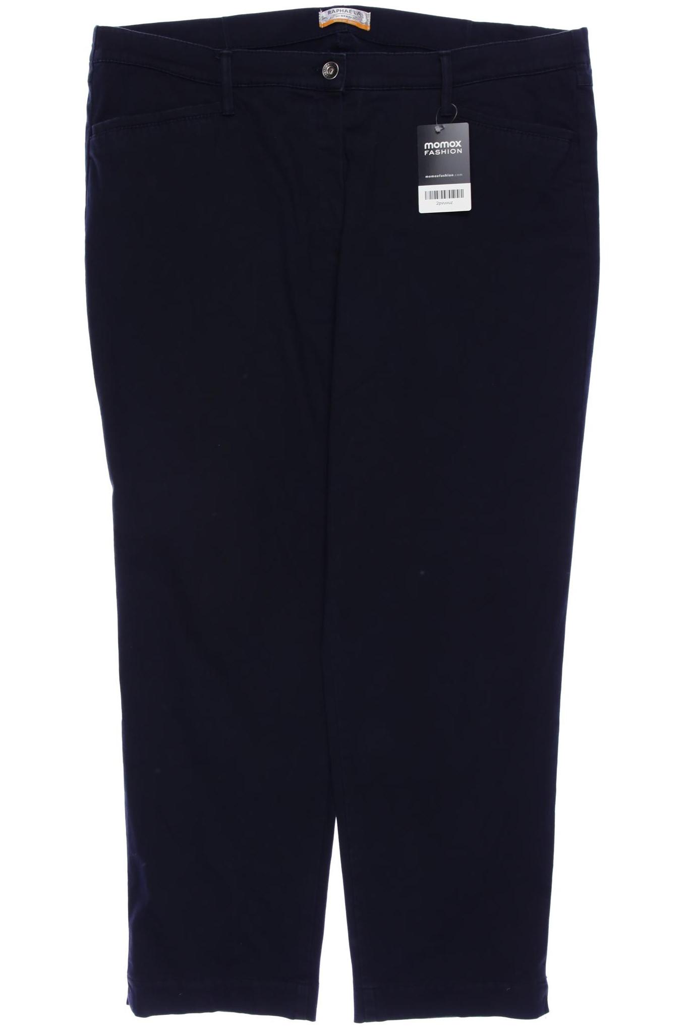 

Brax Damen Stoffhose, schwarz, Gr. 48