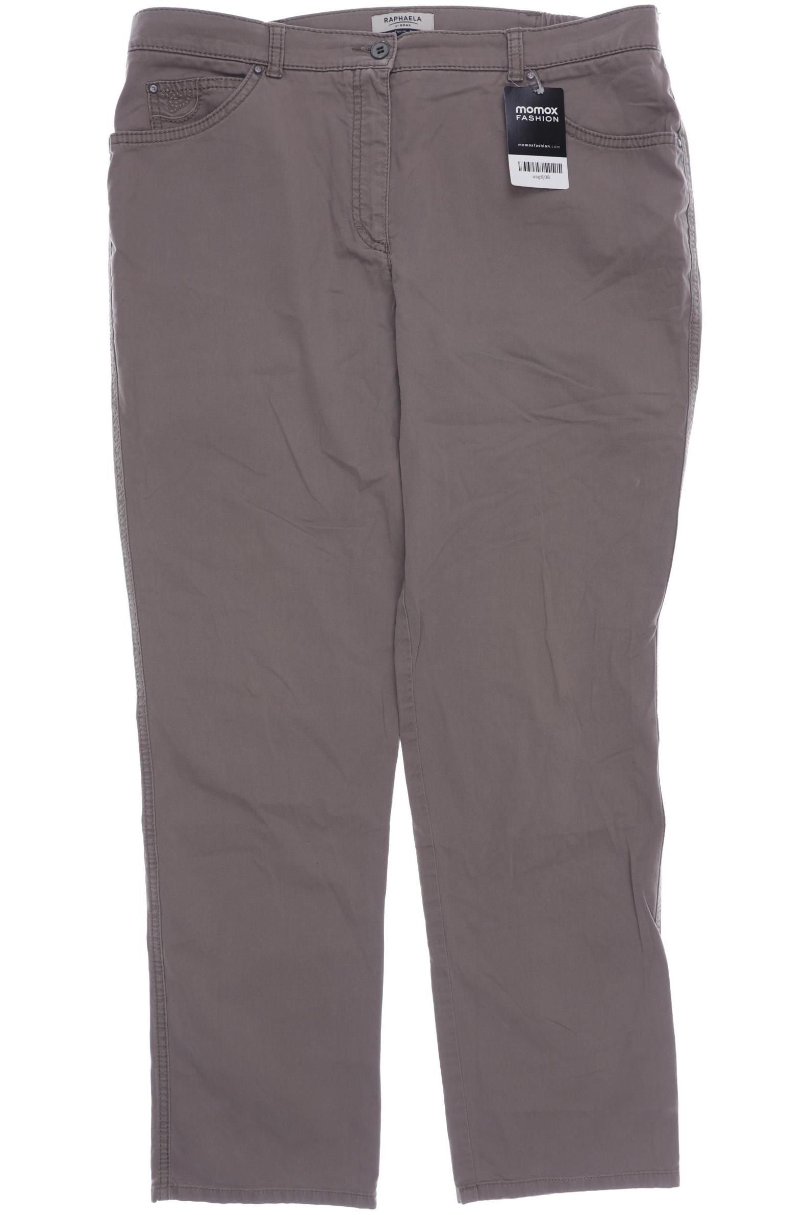 

Brax Damen Stoffhose, braun, Gr. 44