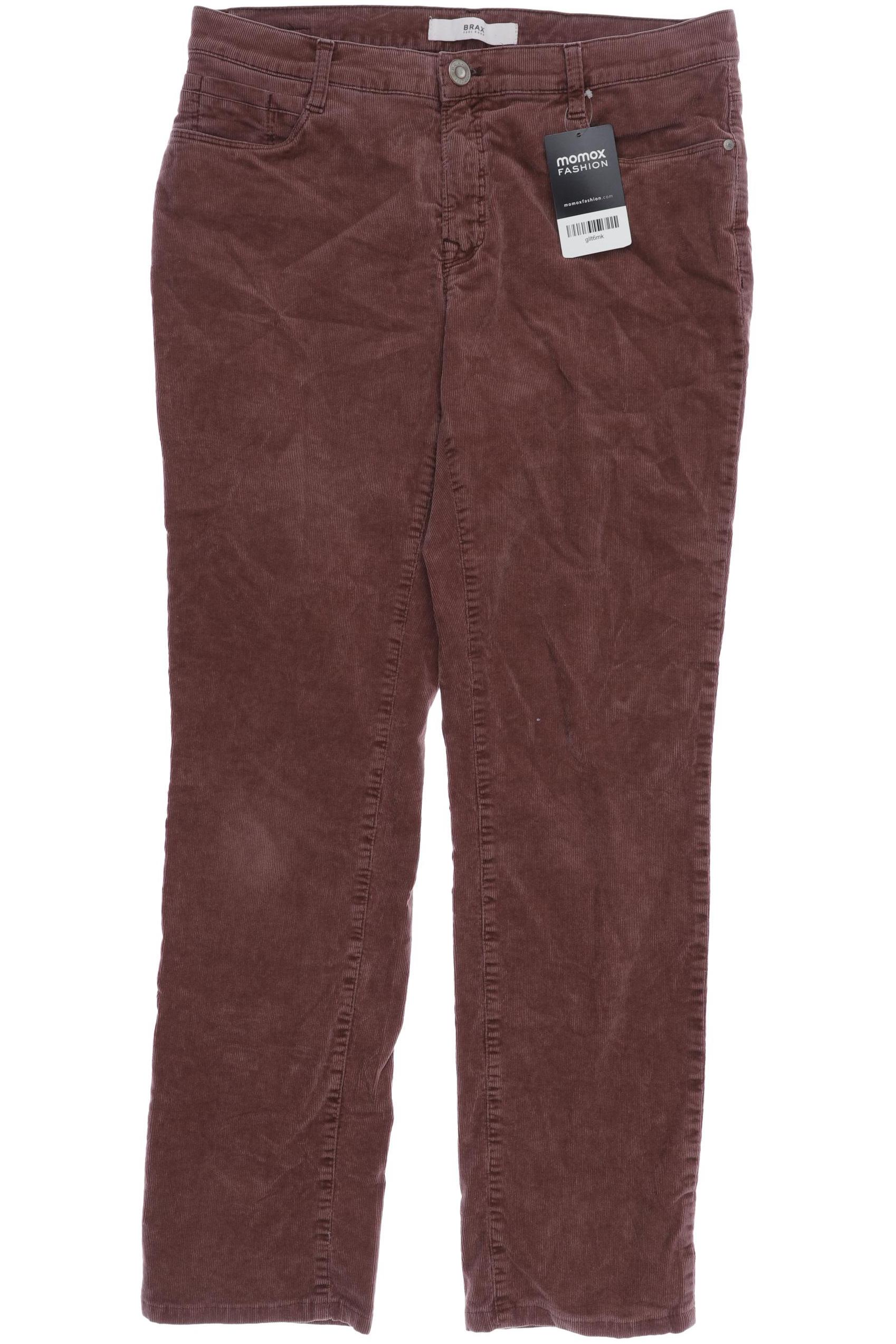 

Brax Damen Stoffhose, pink, Gr. 38