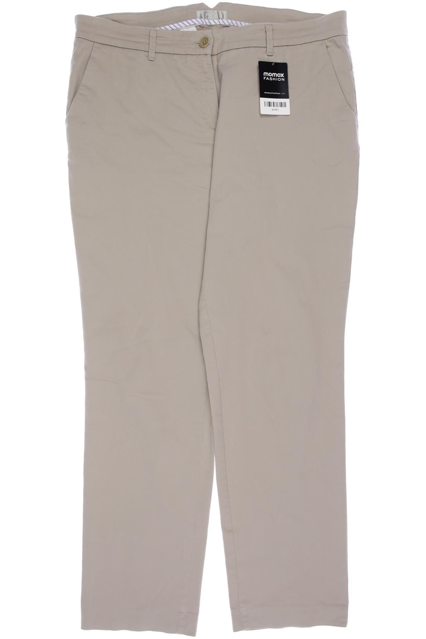 

BRAX Damen Stoffhose, beige