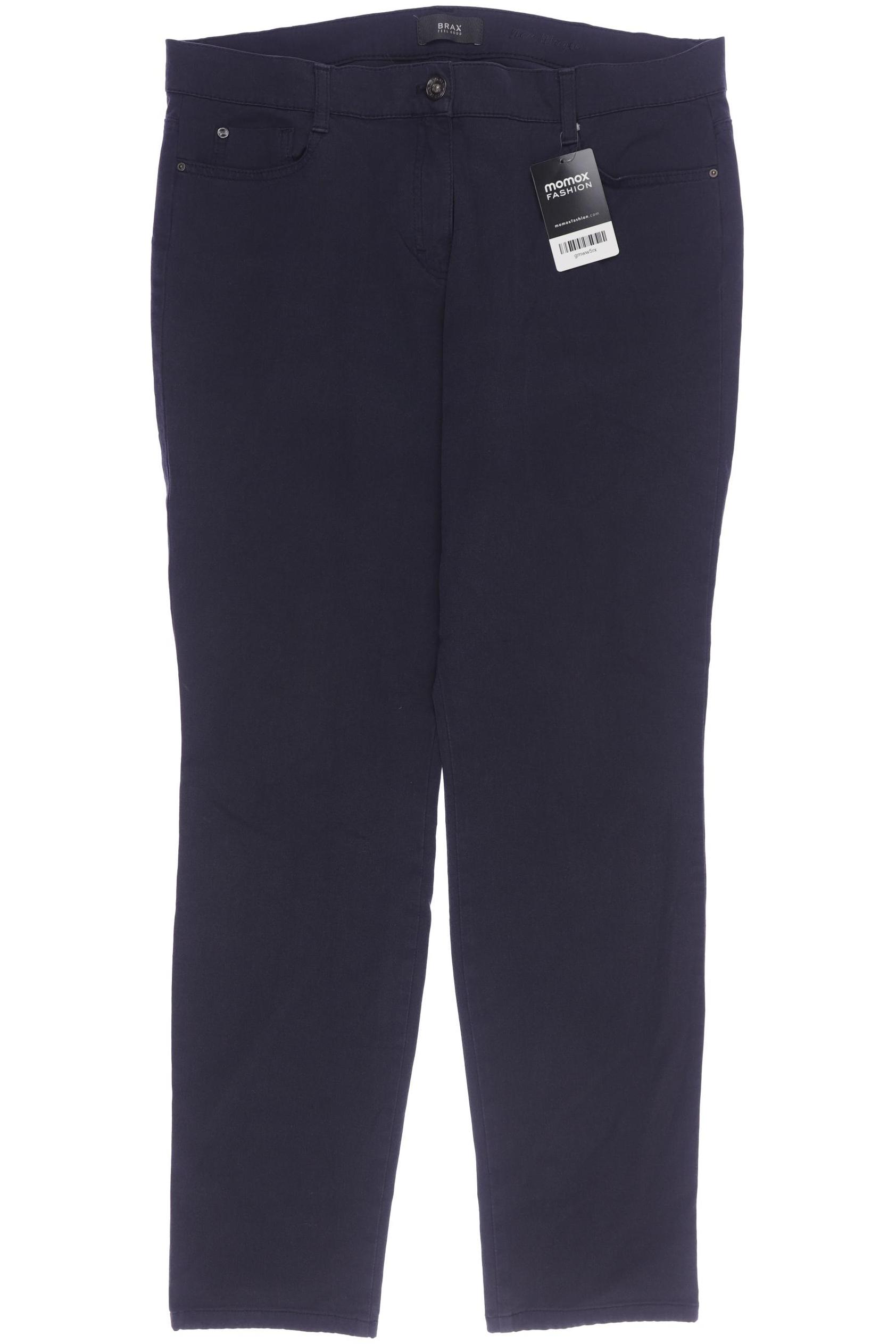 

Brax Damen Stoffhose, marineblau, Gr. 34