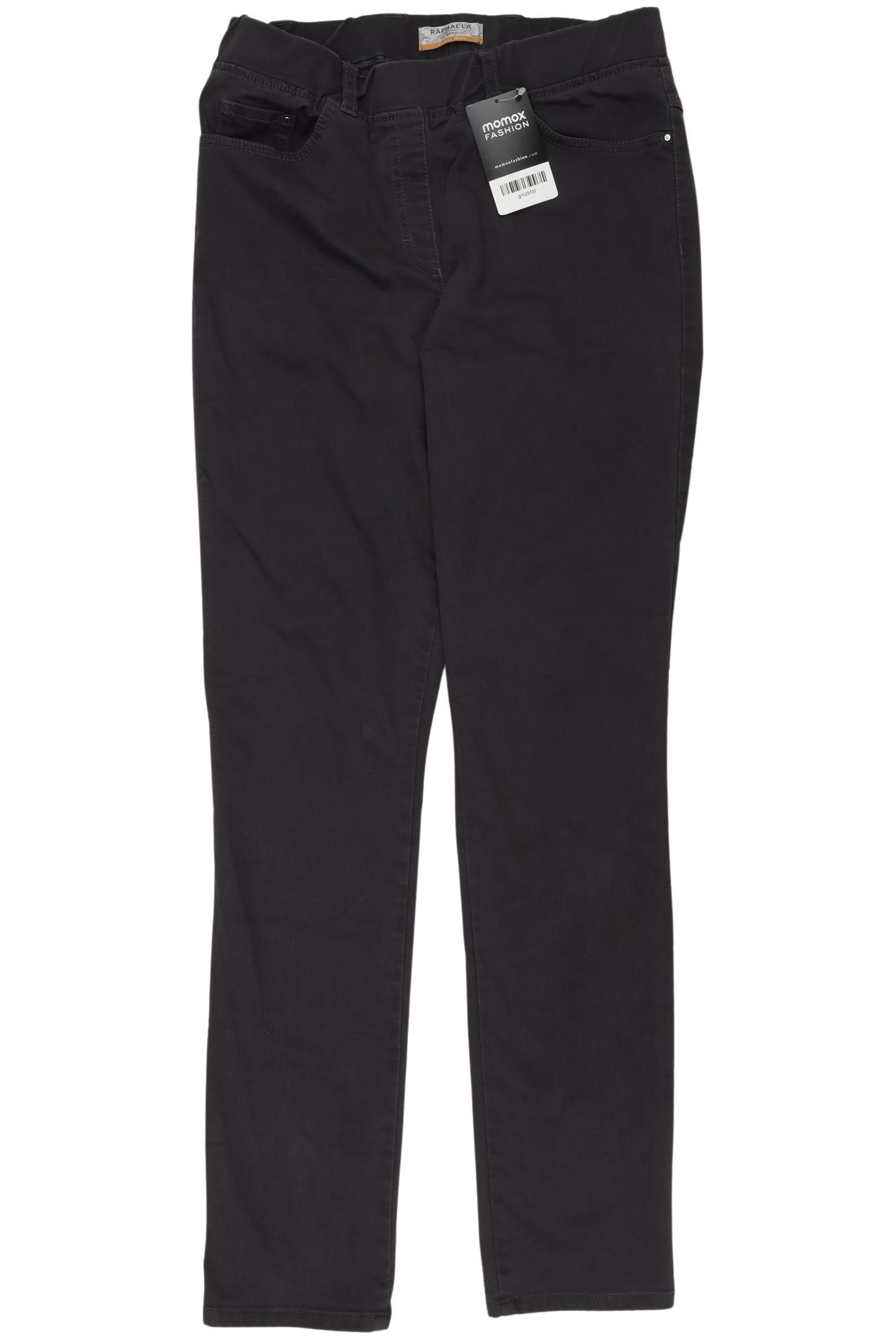 

Brax Damen Stoffhose, grau, Gr. 29