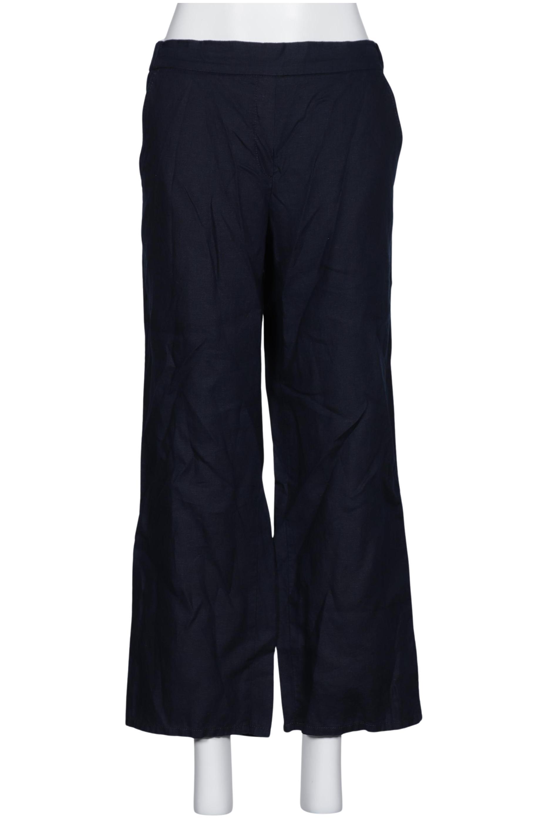 

Brax Damen Stoffhose, marineblau, Gr. 29