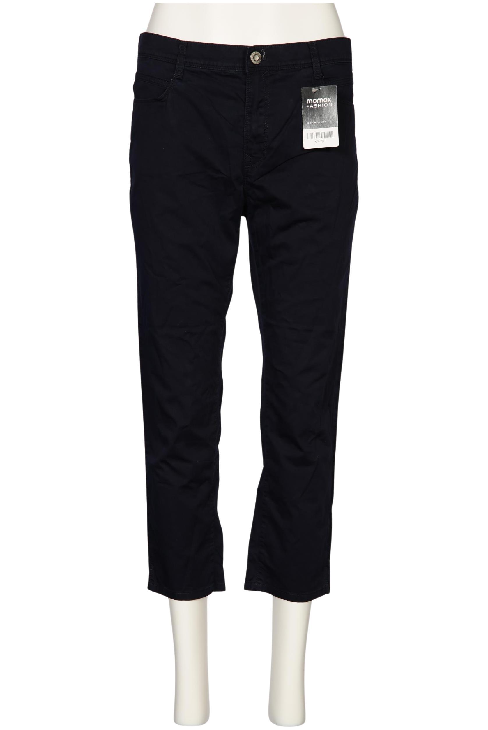 

Brax Damen Stoffhose, marineblau, Gr. 40