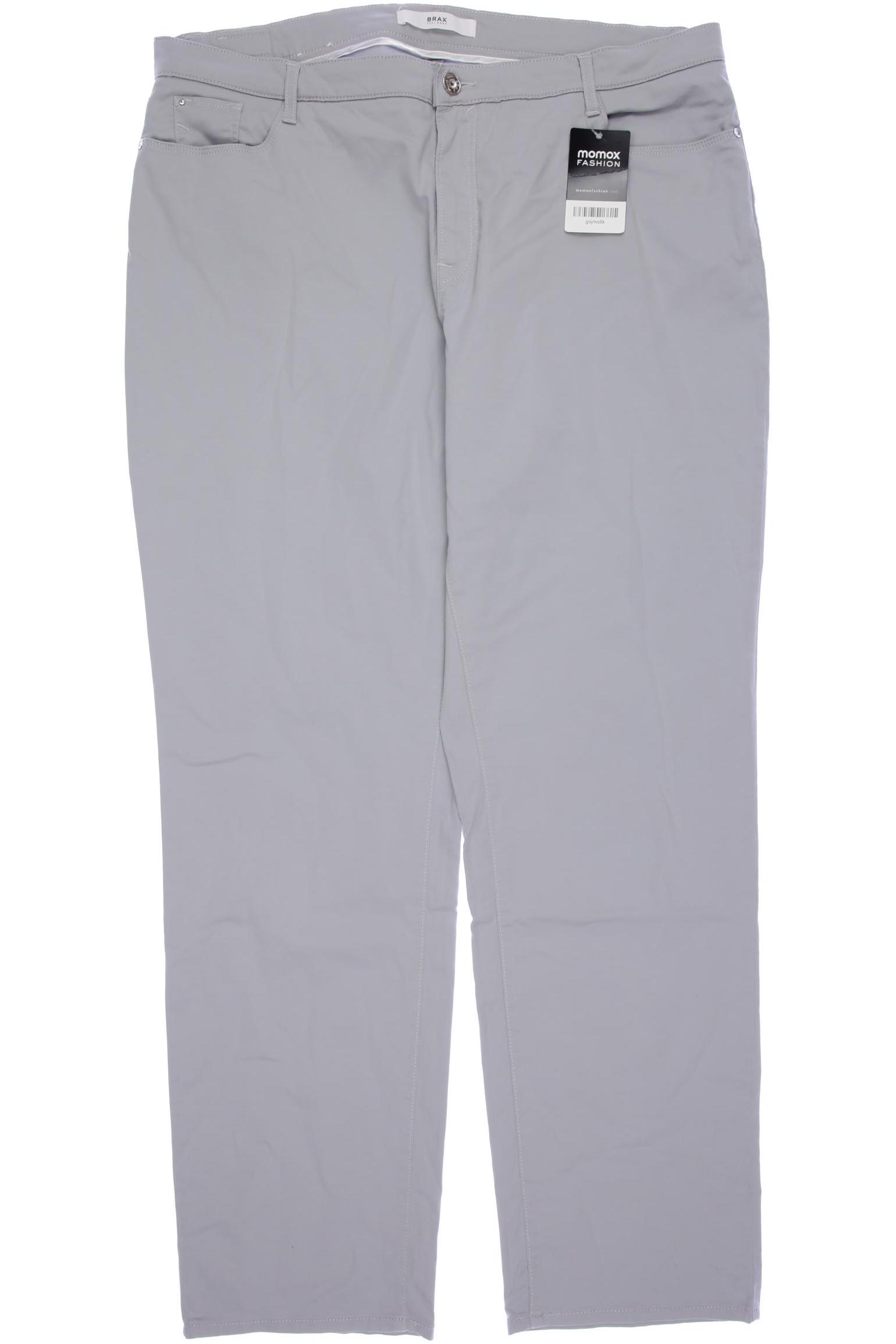 

Brax Damen Stoffhose, grau, Gr. 38
