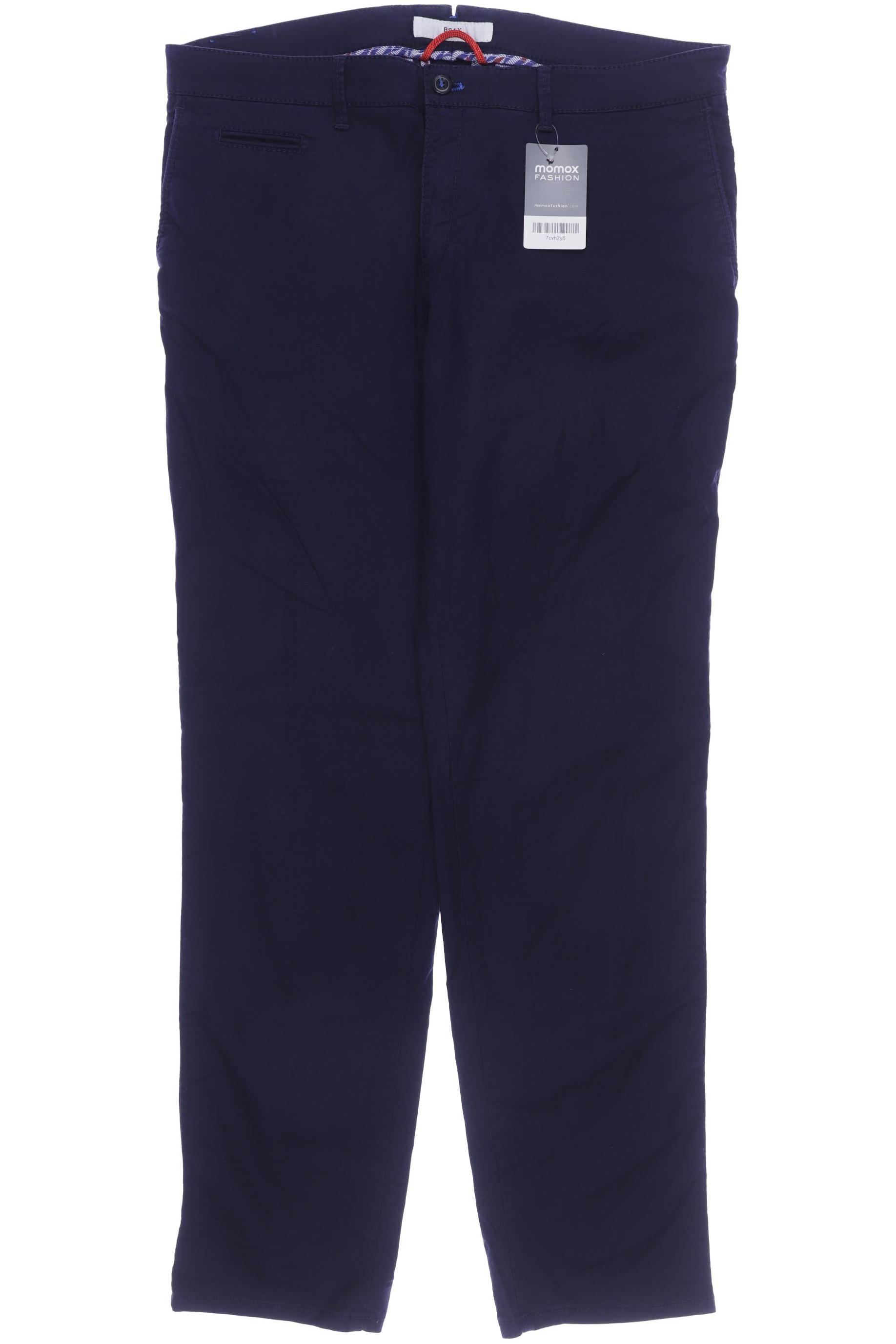 

Brax Damen Stoffhose, marineblau, Gr. 36