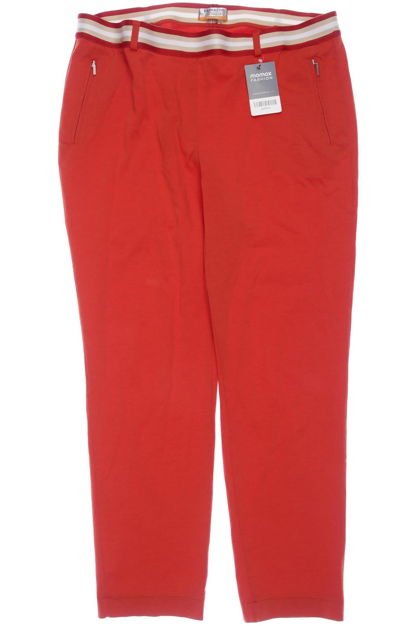 

Brax Damen Stoffhose, rot, Gr. 35