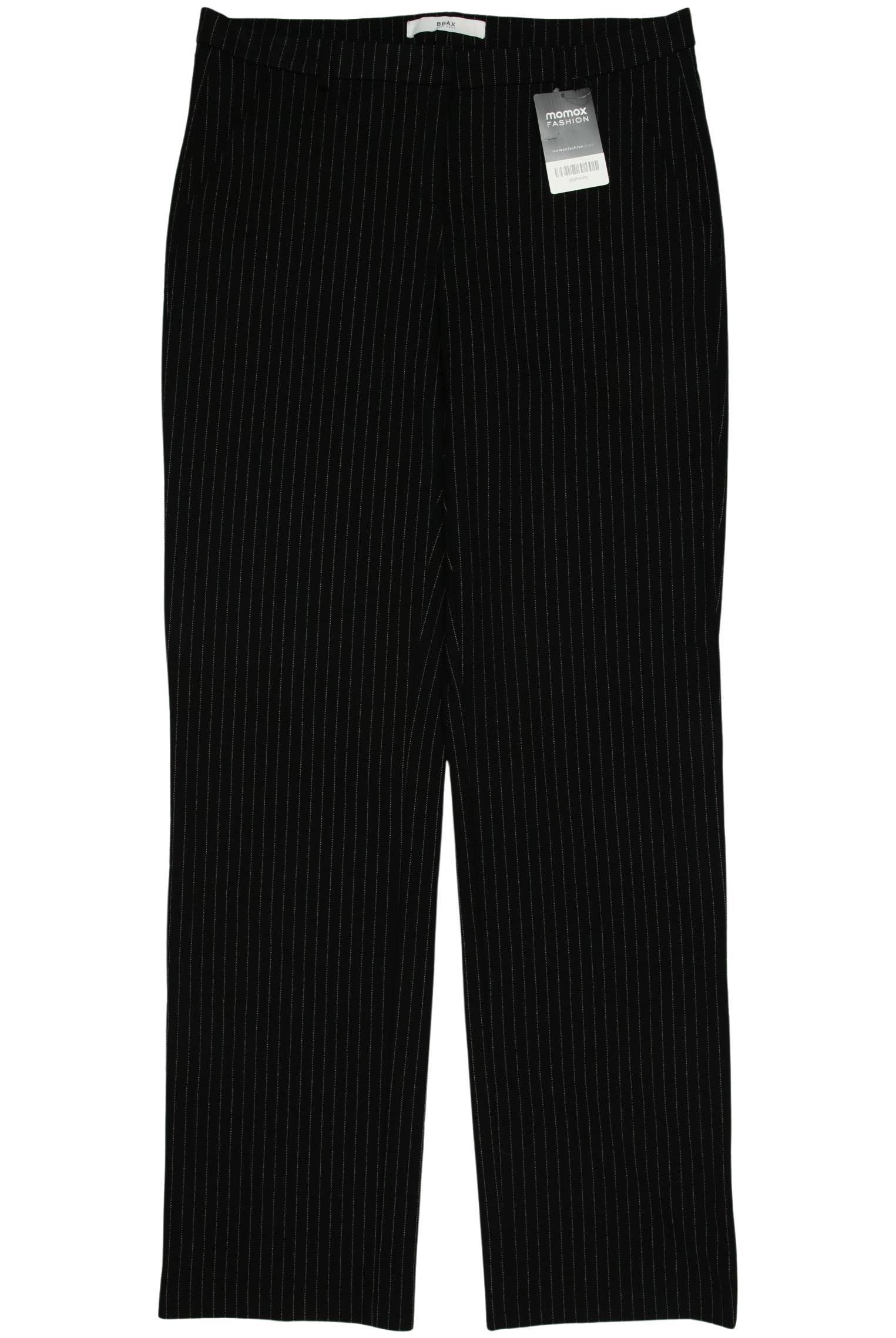 

Brax Damen Stoffhose, schwarz, Gr. 31