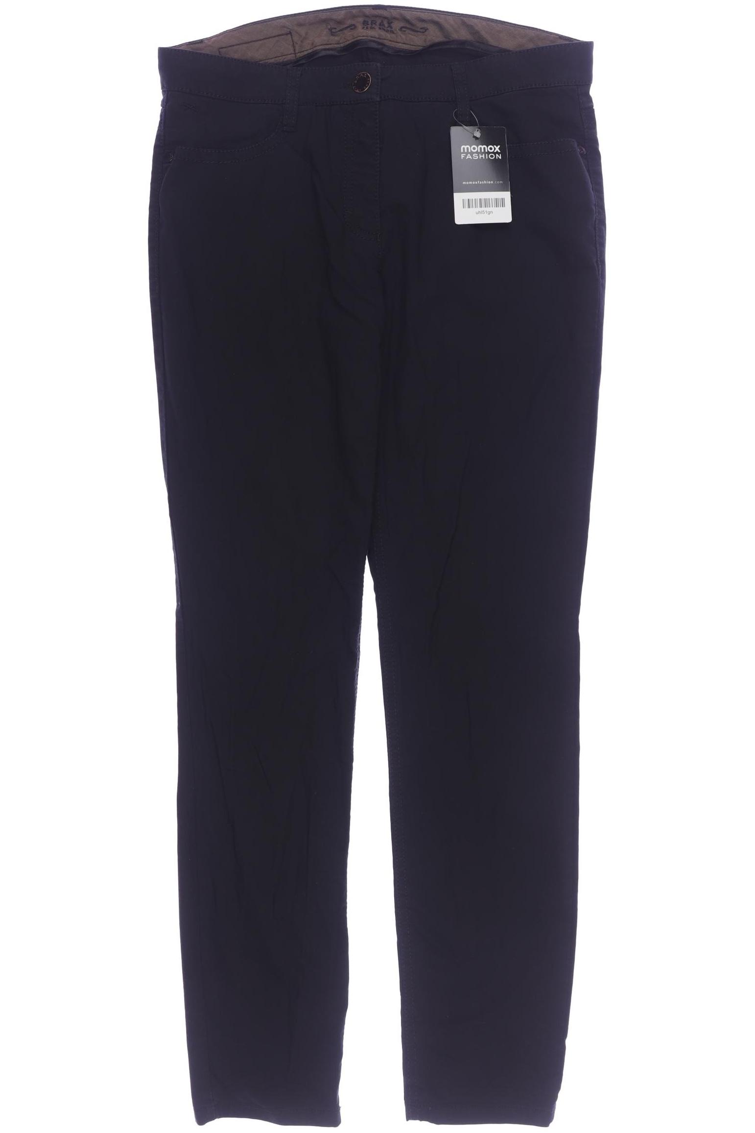 

Brax Damen Stoffhose, schwarz, Gr. 29