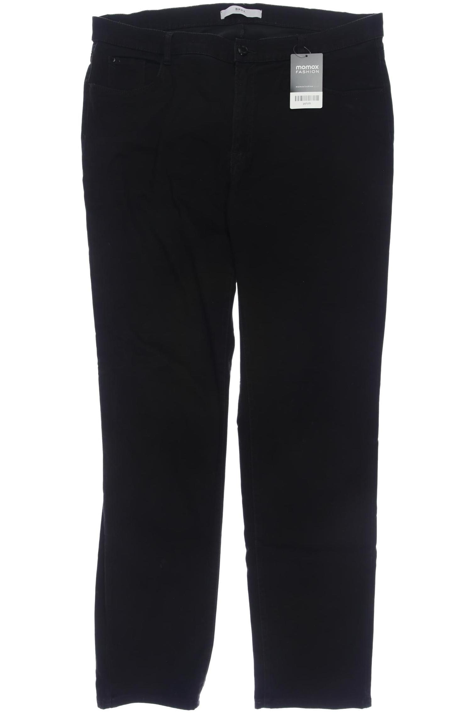

Brax Damen Stoffhose, schwarz, Gr. 35