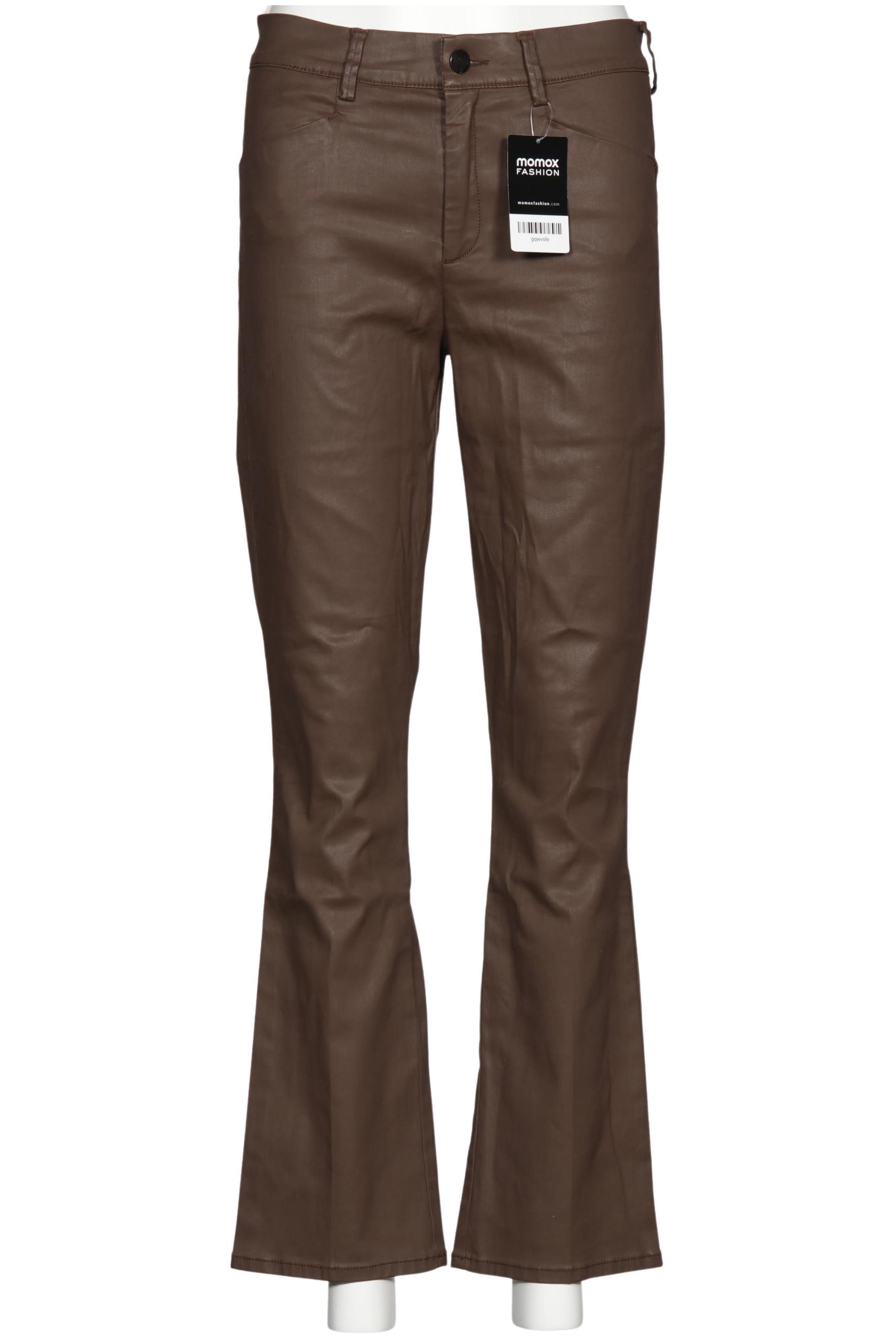 

Brax Damen Stoffhose, braun, Gr. 27